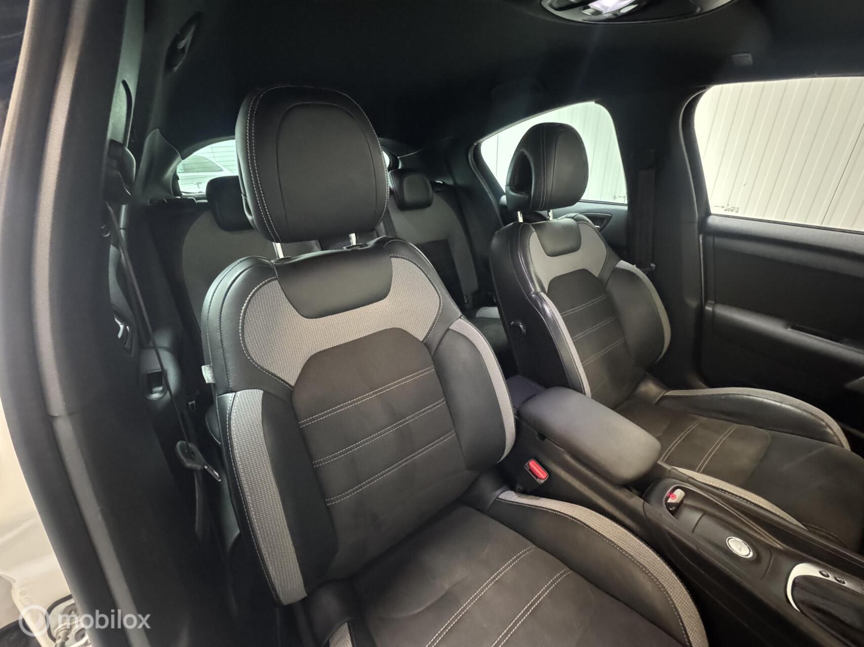 Foto van DS DS 4