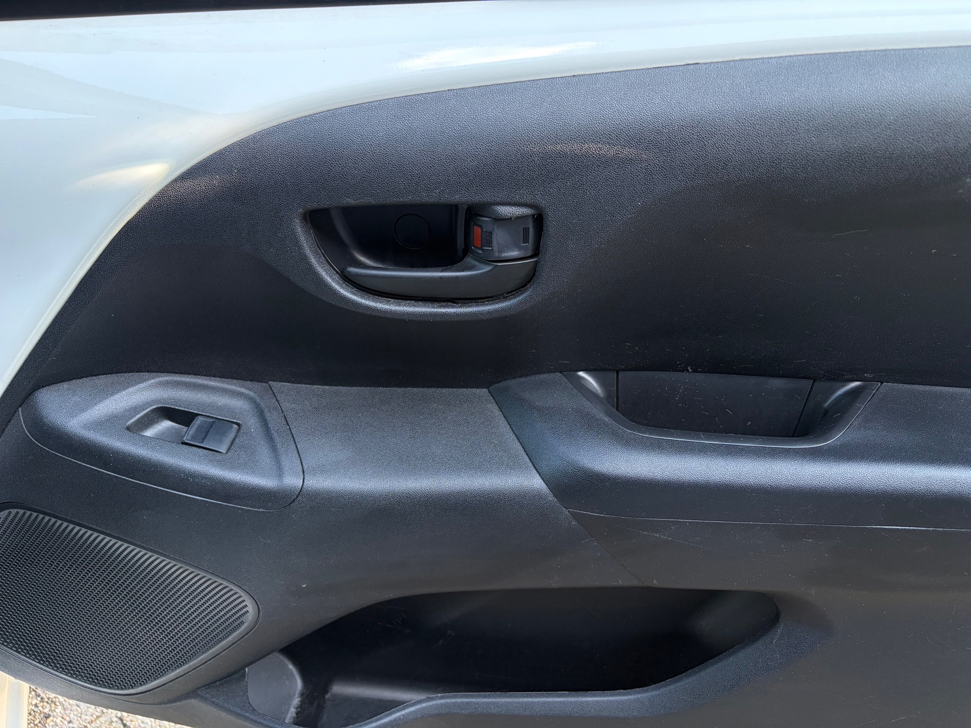 Foto van Citroen C1