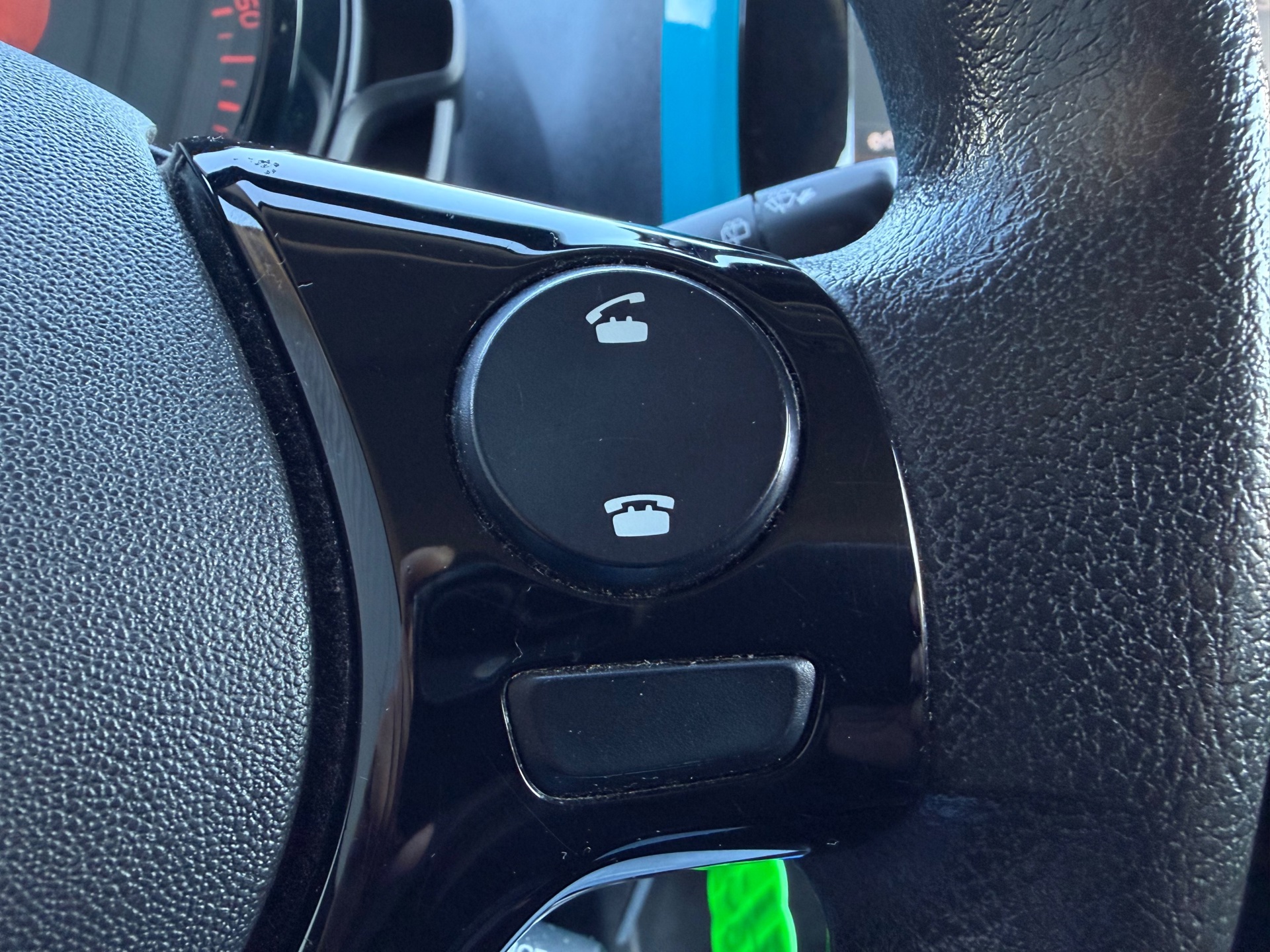 Foto van Citroen C1