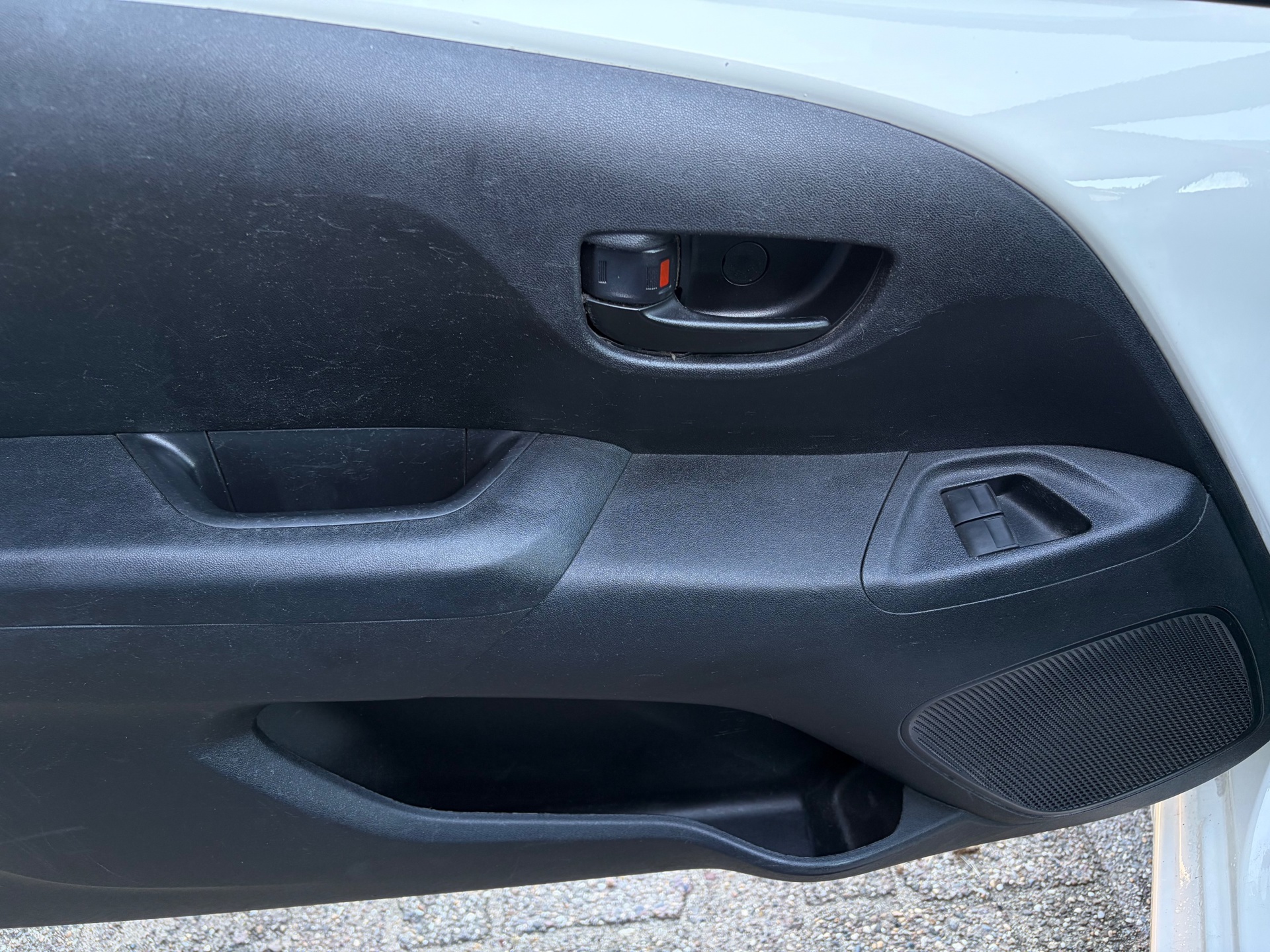 Foto van Citroen C1