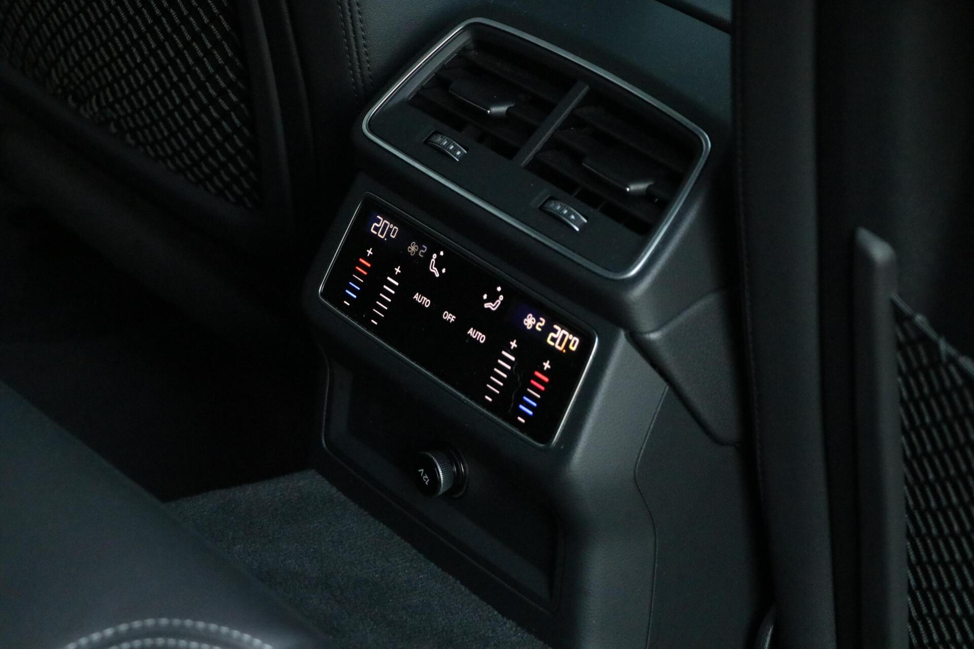 Foto van Audi A6 Avant 55 TFSI E