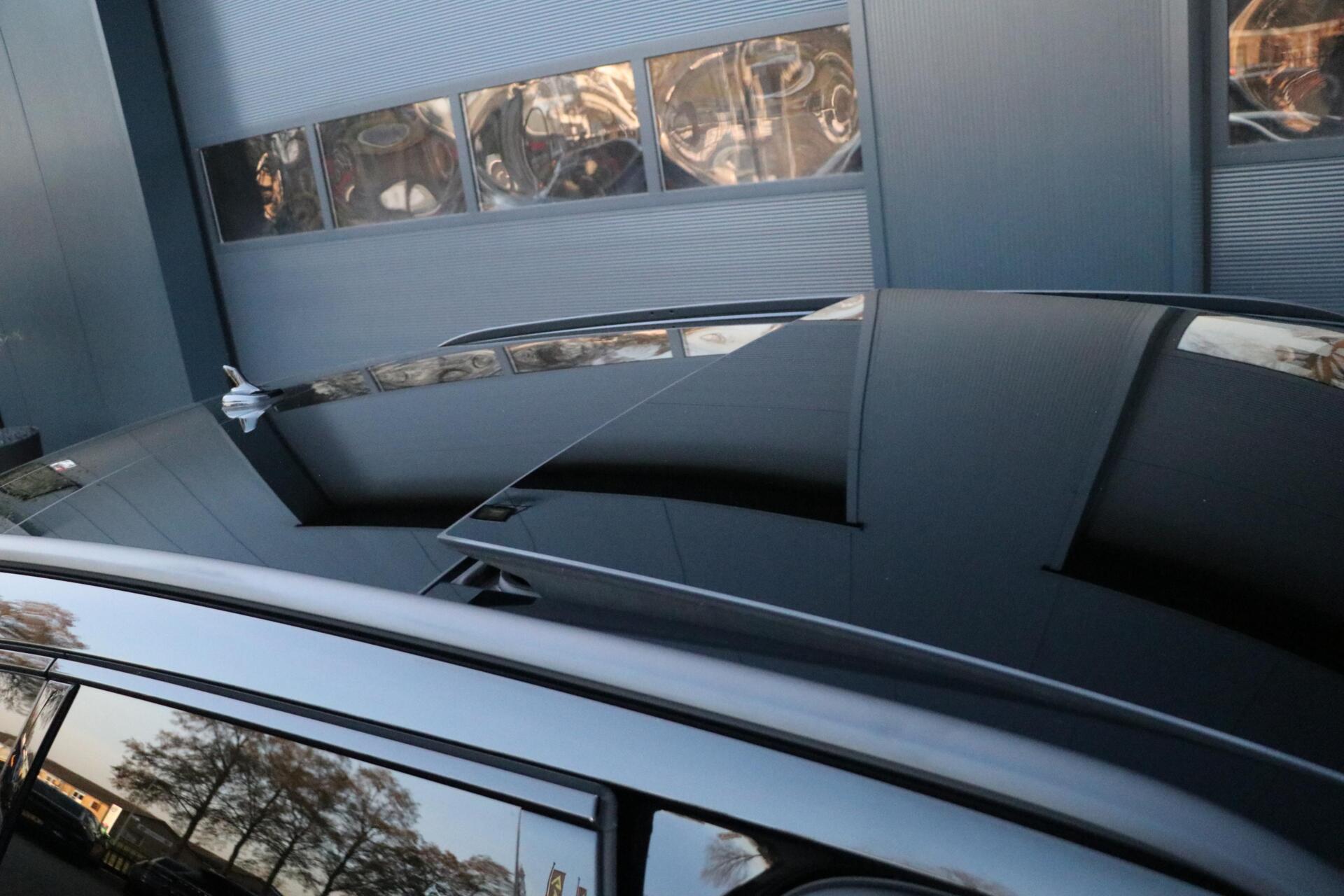 Foto van Audi A6 Avant 55 TFSI E