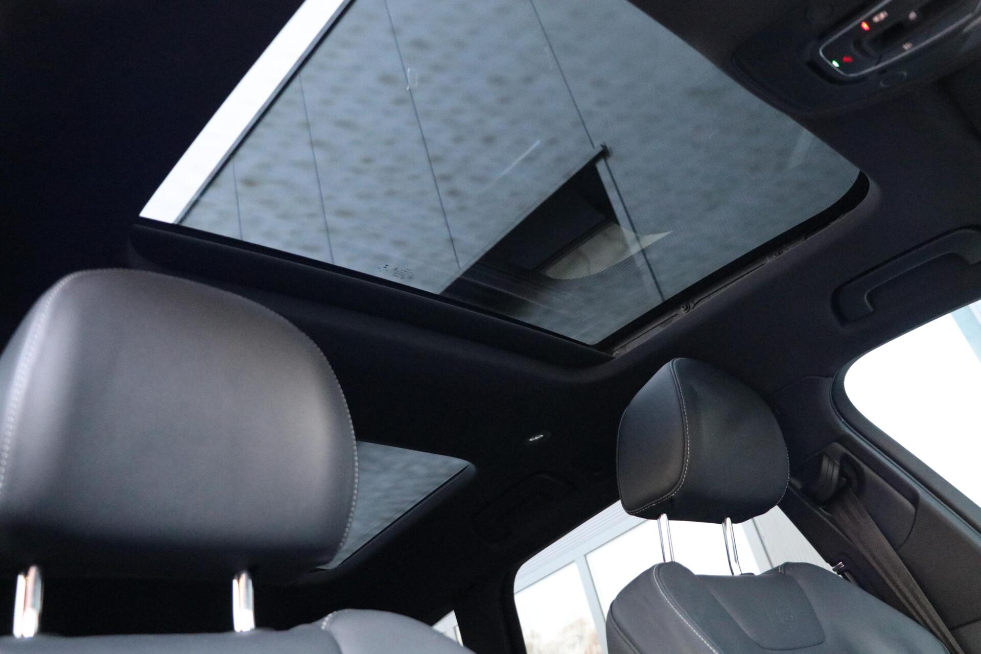 Foto van Audi A6 Avant 55 TFSI E
