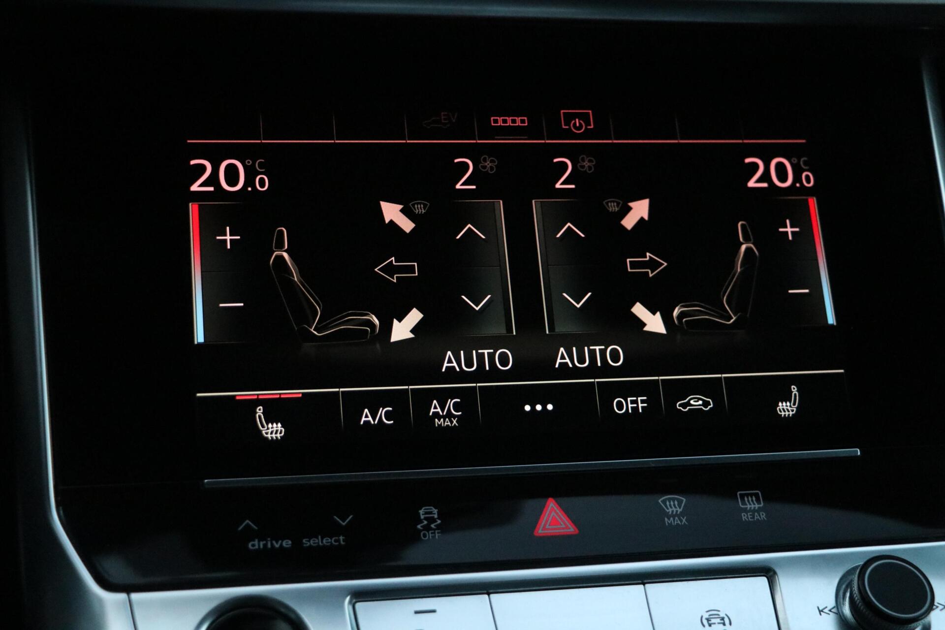 Foto van Audi A6 Avant 55 TFSI E