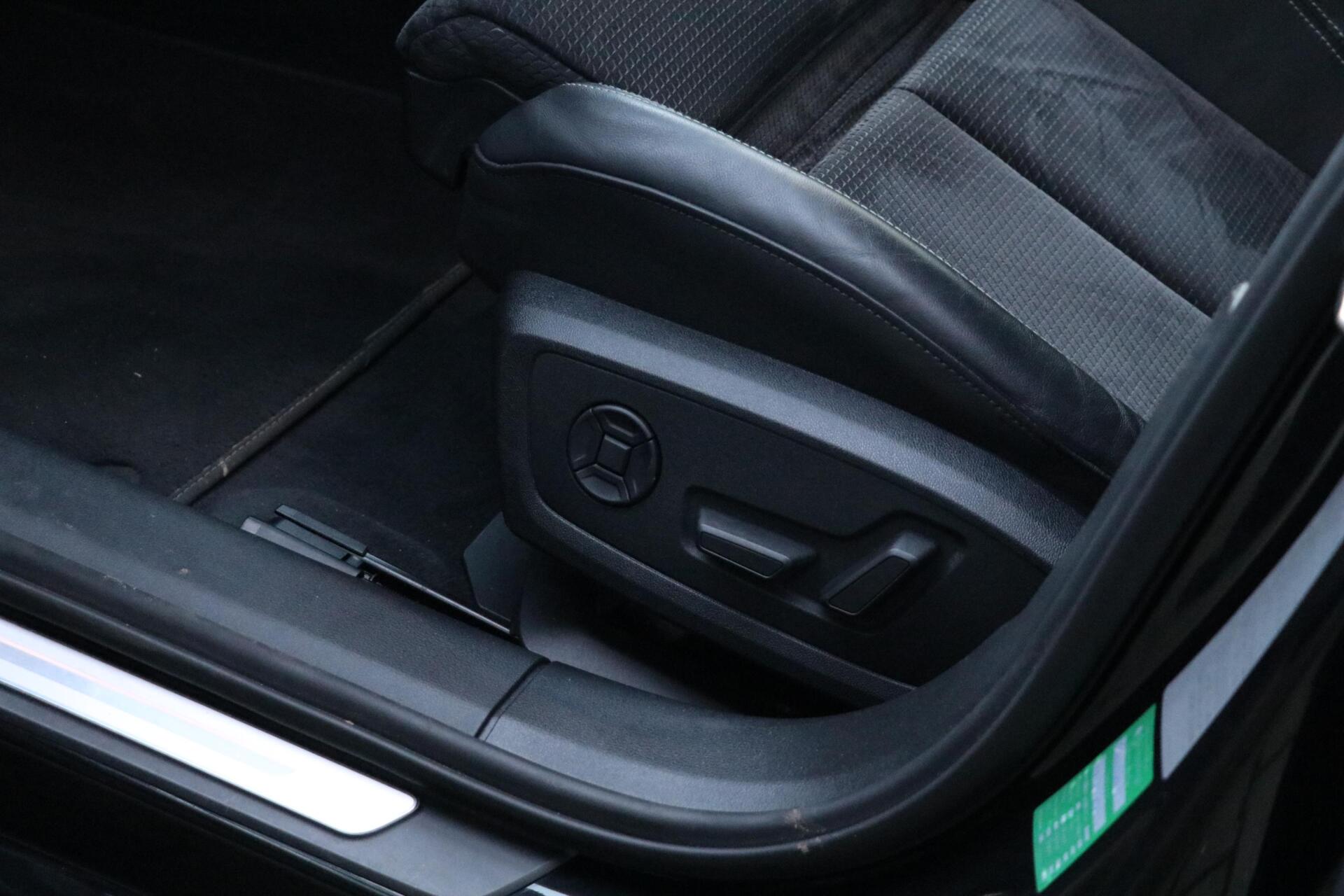 Foto van Audi A6 Avant 55 TFSI E