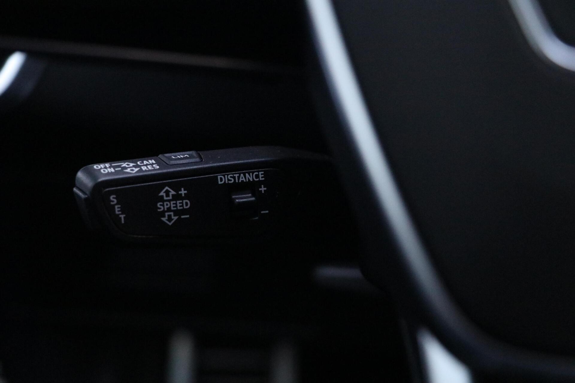 Foto van Audi A6 Avant 55 TFSI E