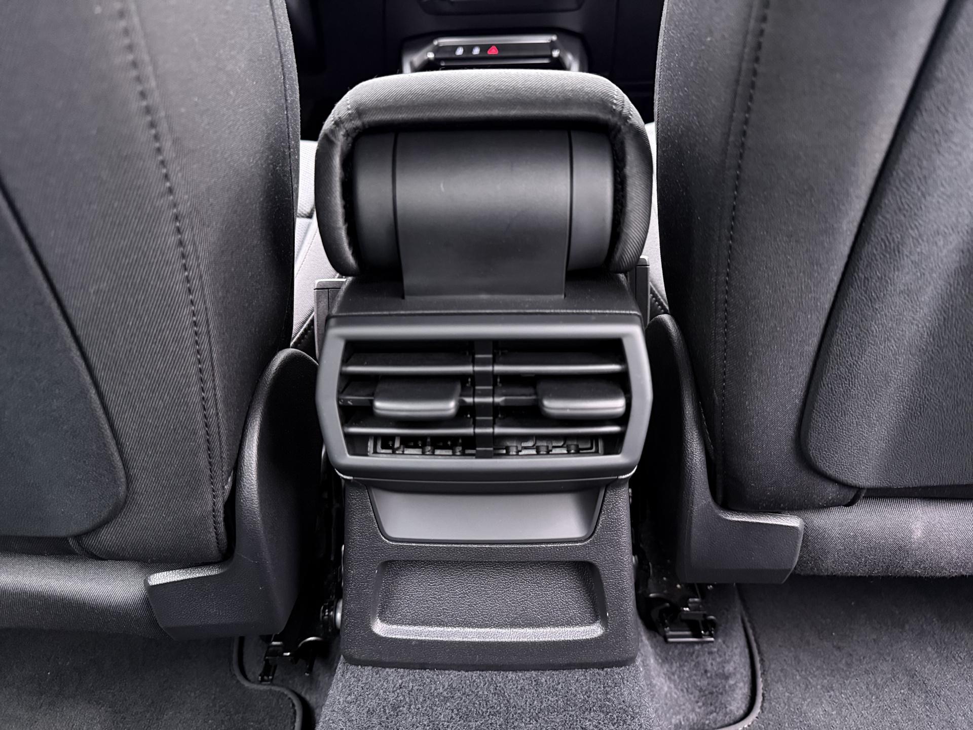 Foto van Audi A3 Limousine