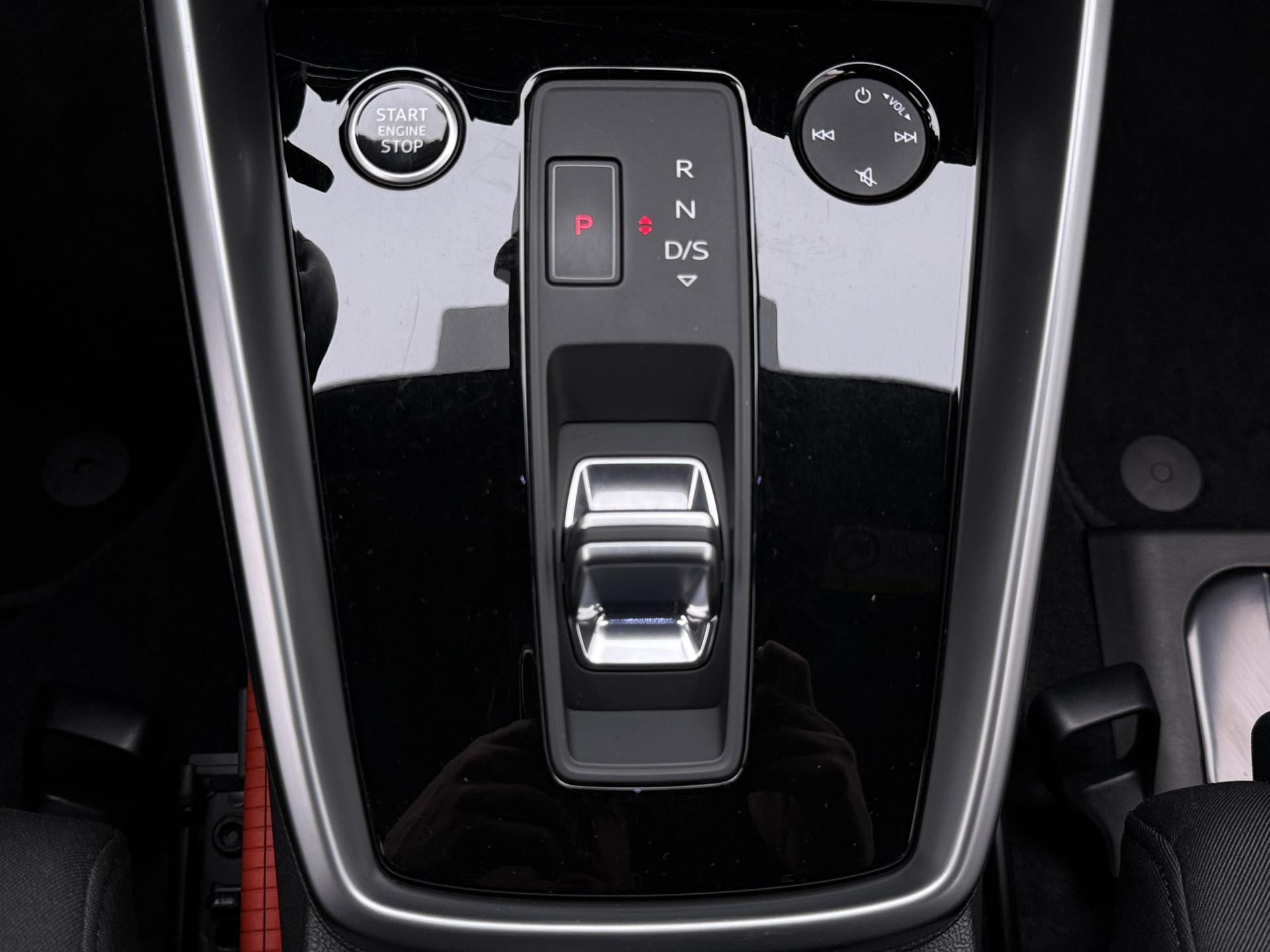 Foto van Audi A3 Limousine