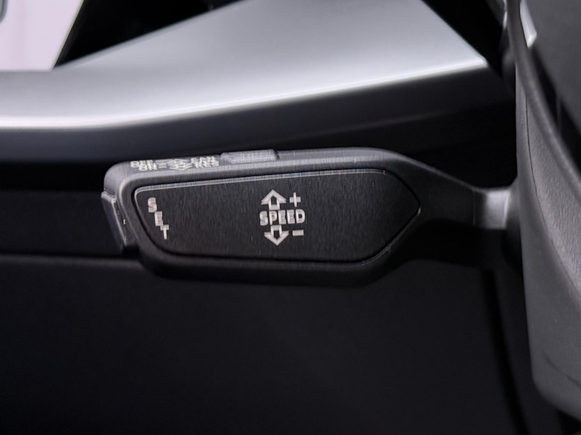 Foto van Audi A3 Limousine