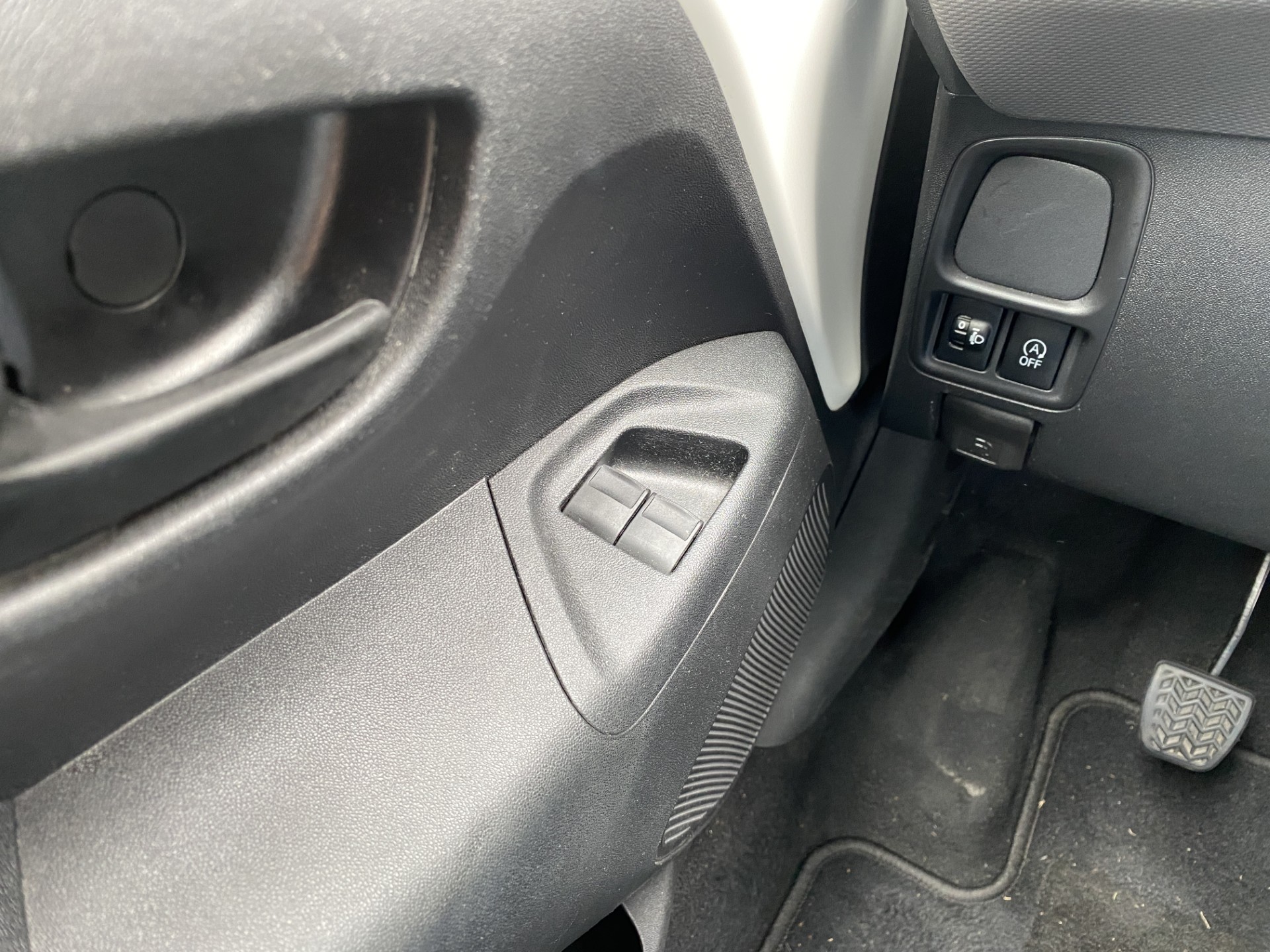 Foto van Peugeot 108