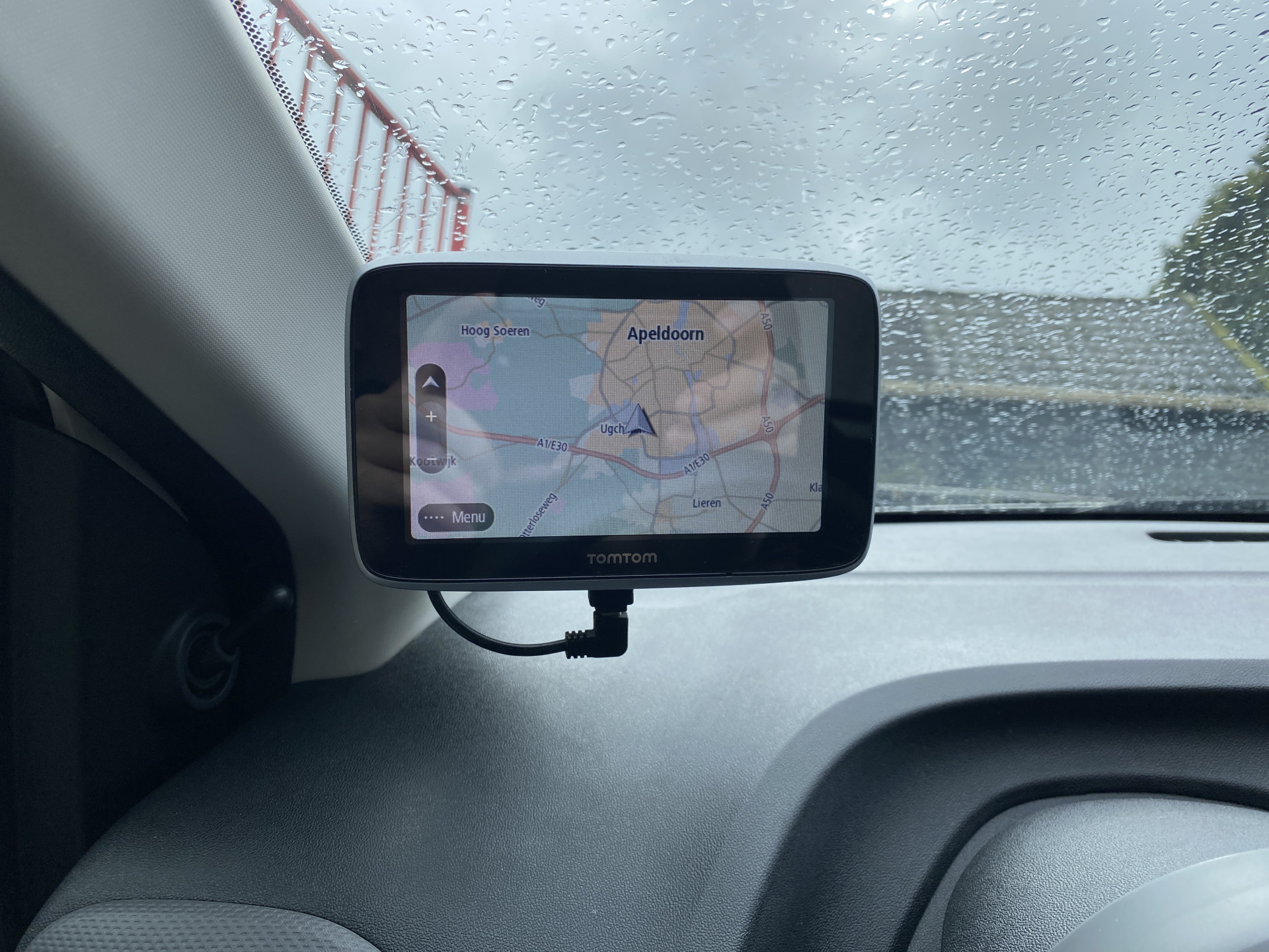 Foto van Peugeot 108