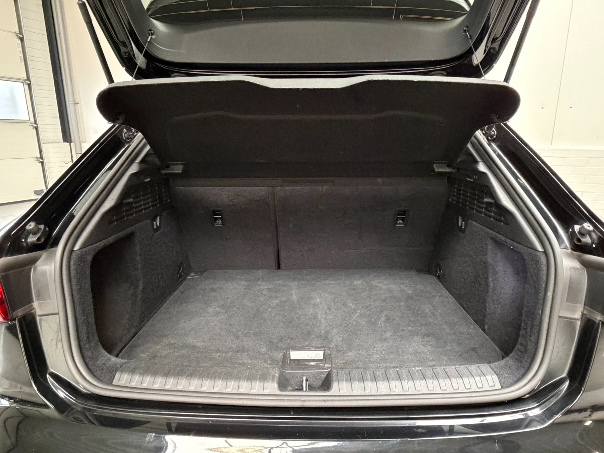 Foto van Audi A3 45 TFSIe