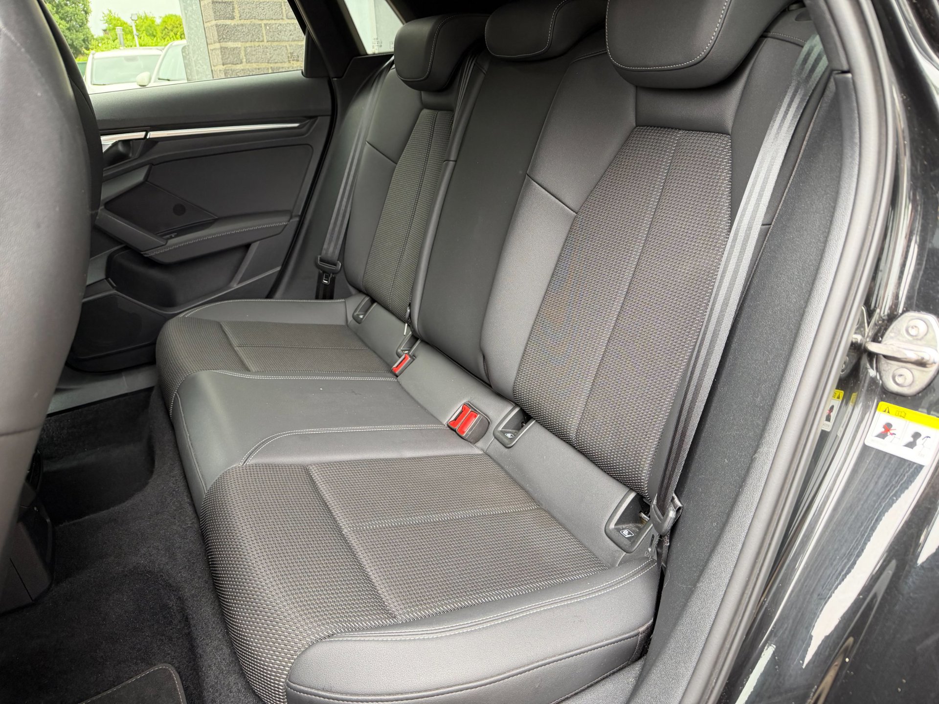 Foto van Audi A3 45 TFSIe