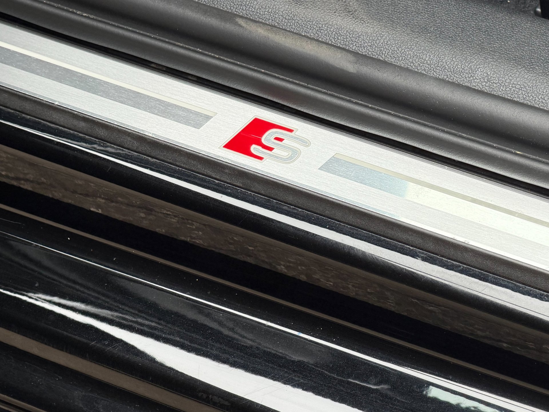 Foto van Audi A3 45 TFSIe