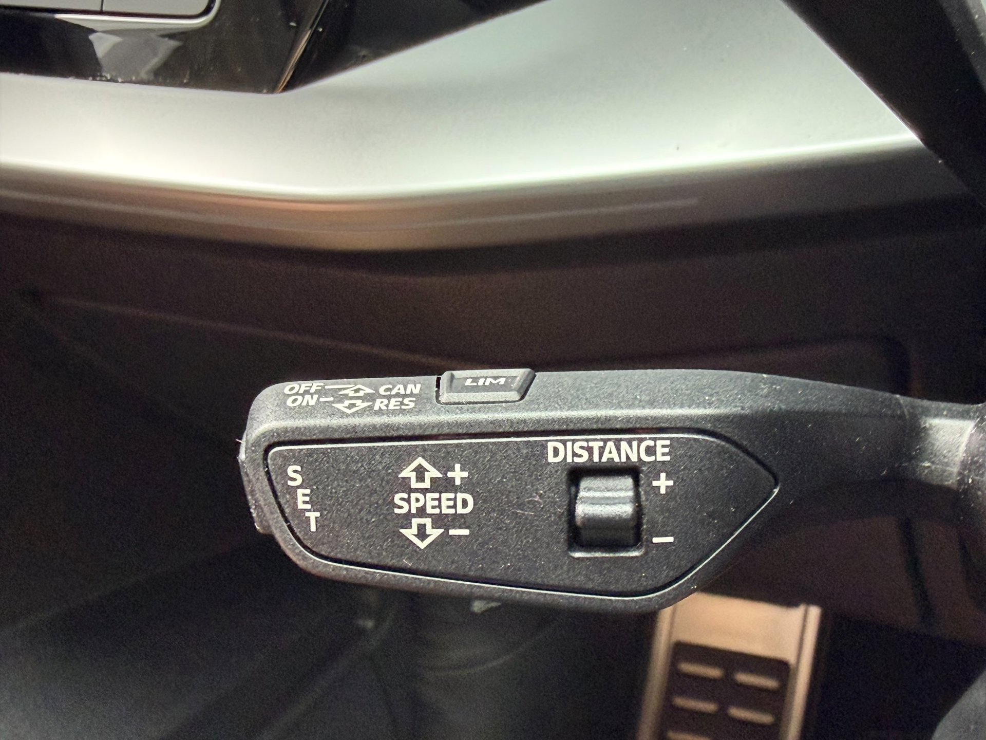 Foto van Audi A3 45 TFSIe