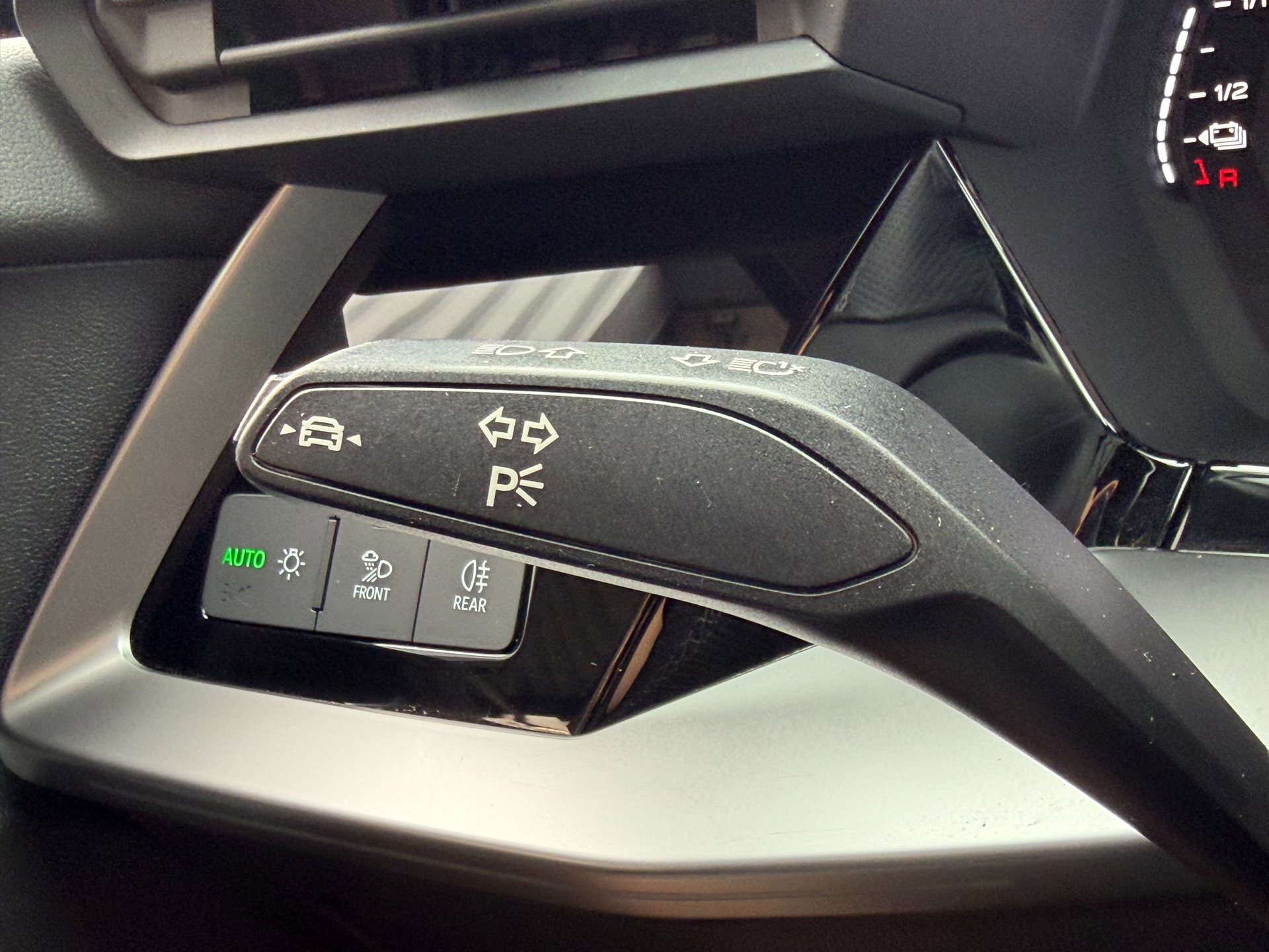 Foto van Audi A3 45 TFSIe