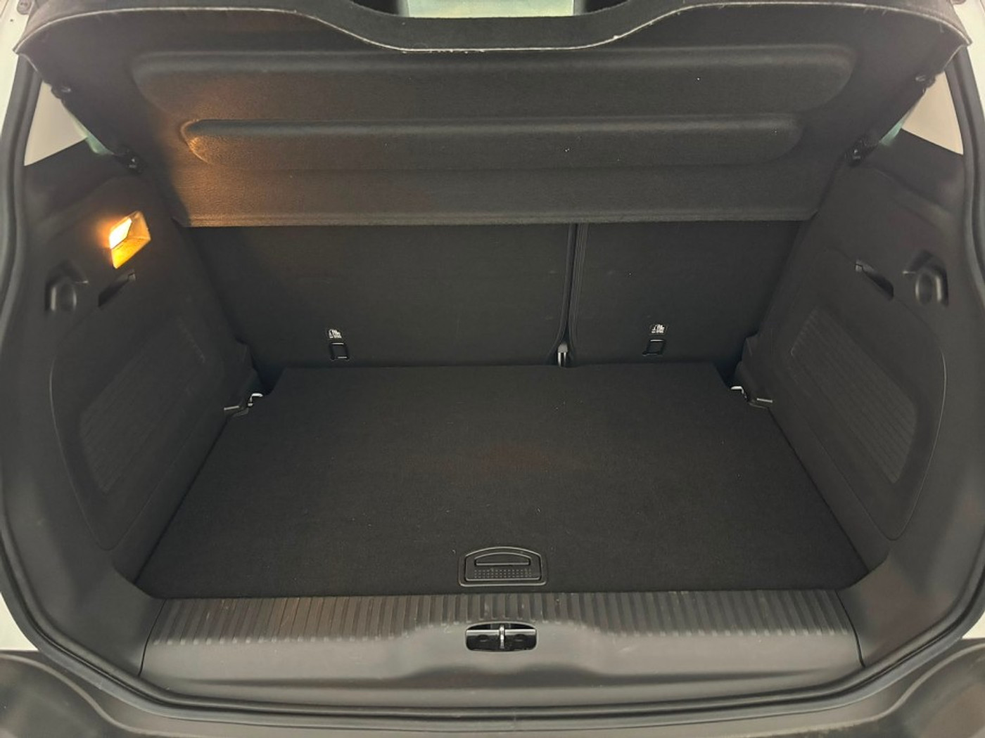 Foto van Citroen C3 Aircross