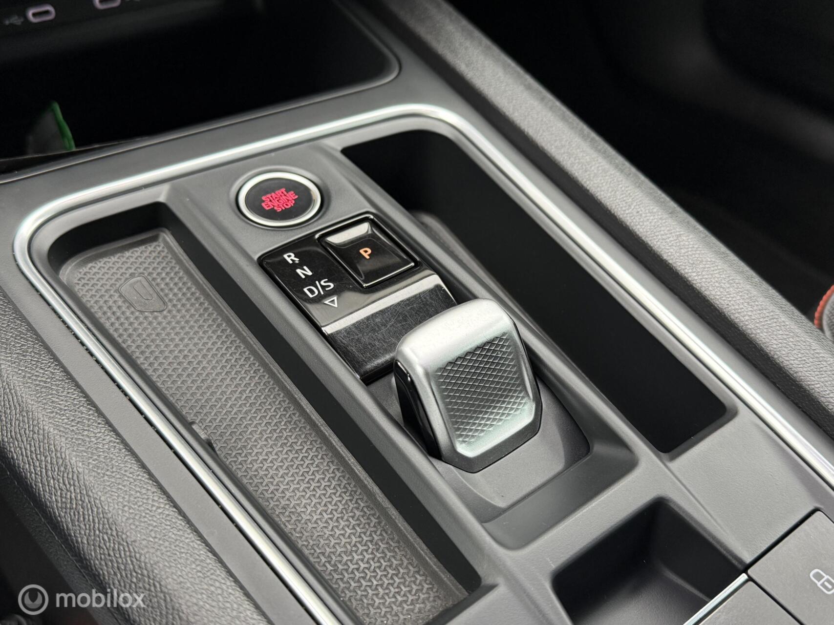 Foto van Seat Seat Leon SP E-hybrid150