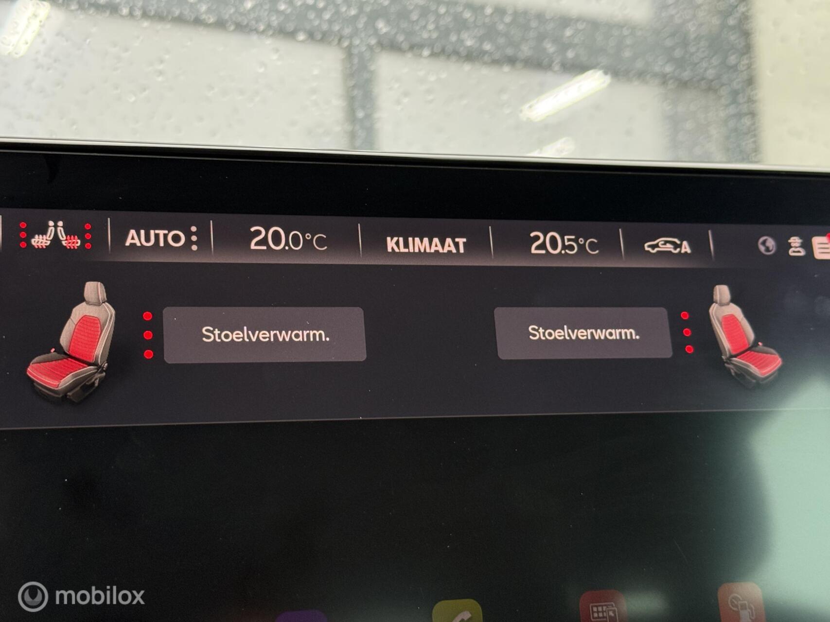Foto van Seat Seat Leon SP E-hybrid150