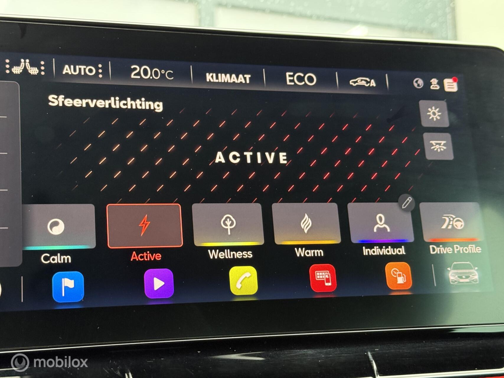 Foto van Seat Seat Leon SP E-hybrid150