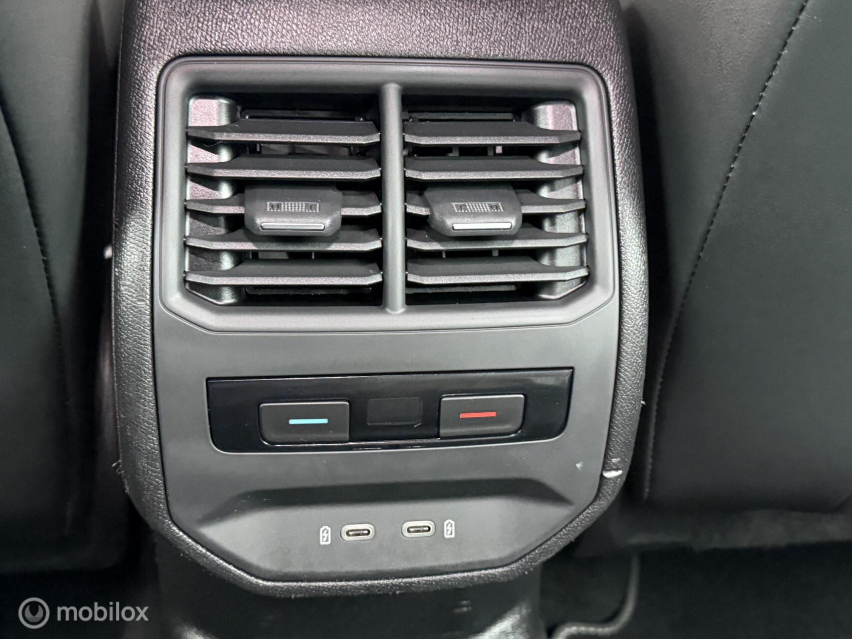 Foto van Seat Seat Leon SP E-hybrid150