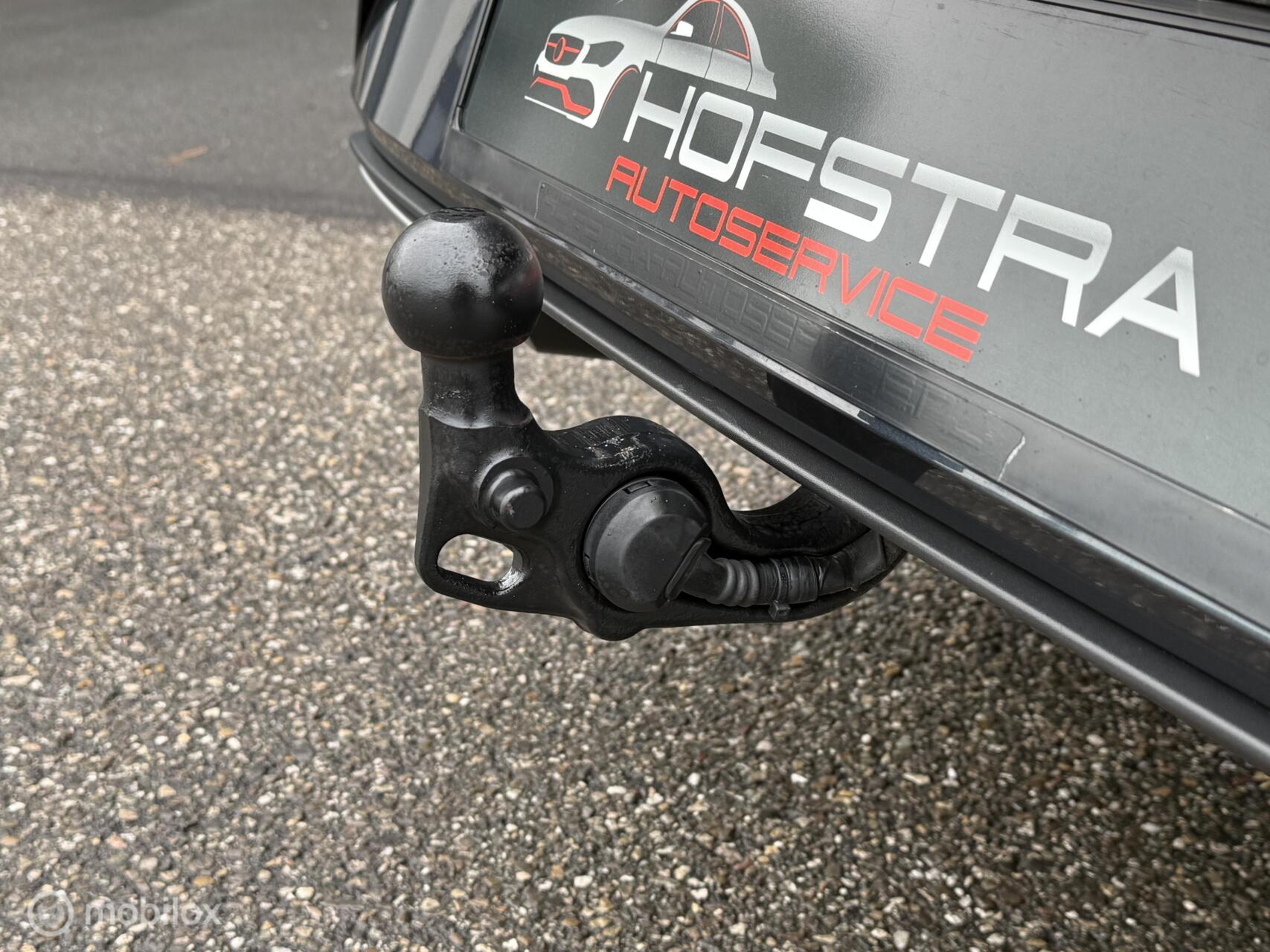 Foto van Seat Seat Leon SP E-hybrid150