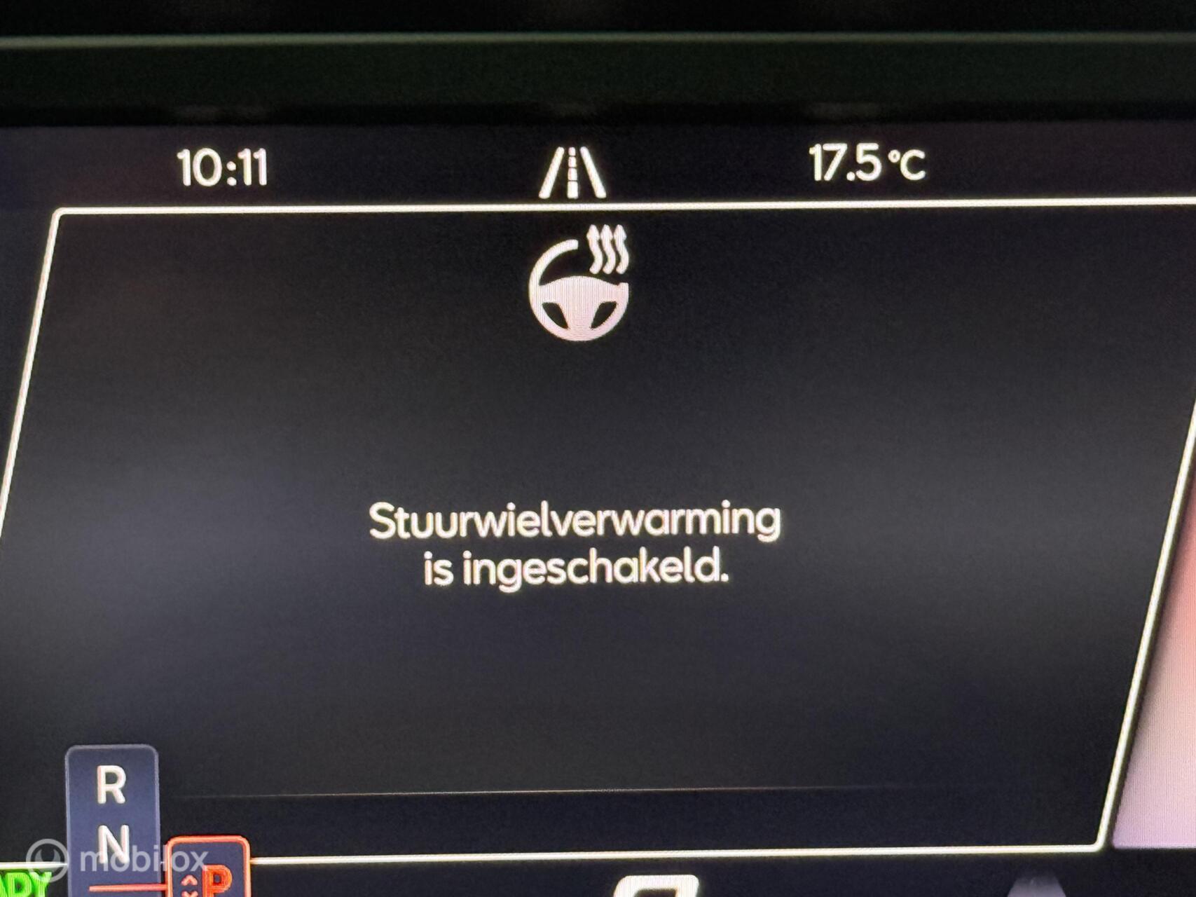 Foto van Seat Seat Leon SP E-hybrid150