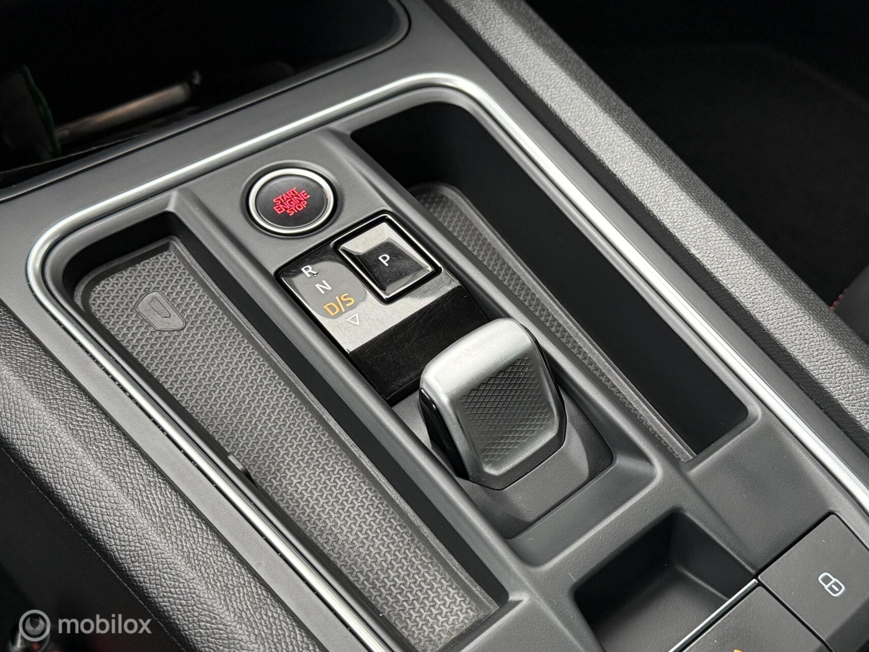 Foto van Seat Seat Leon SP E-hybrid150