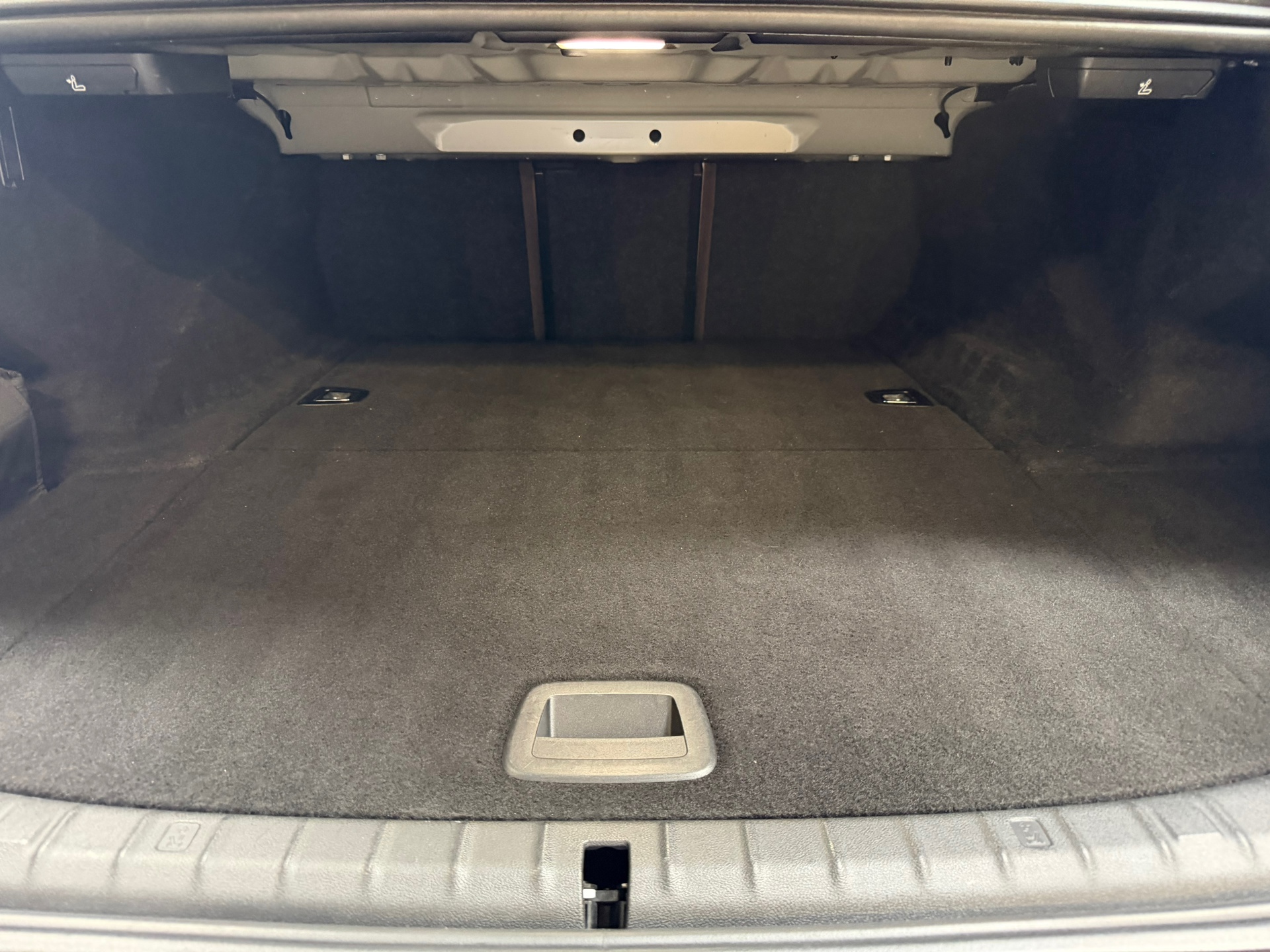 Foto van BMW 530e