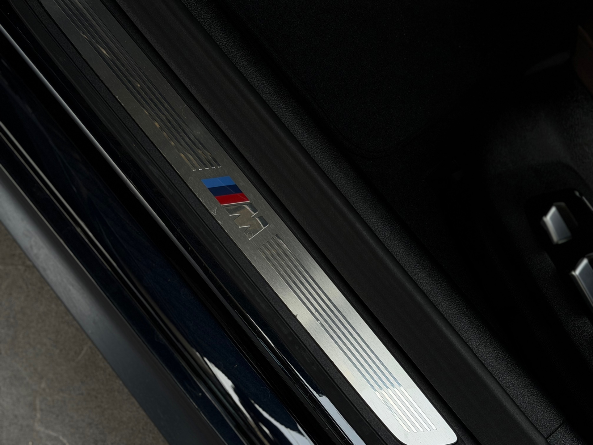 Foto van BMW 530e