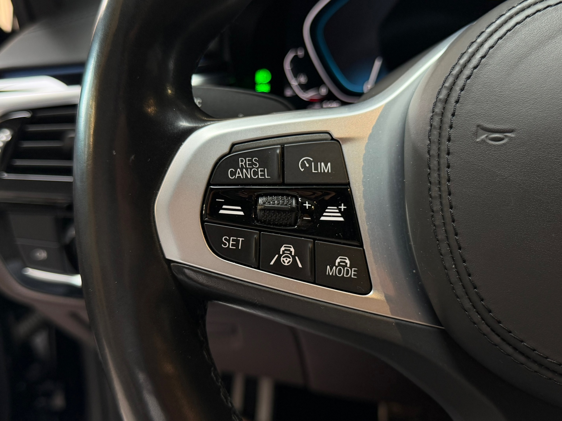 Foto van BMW 530e