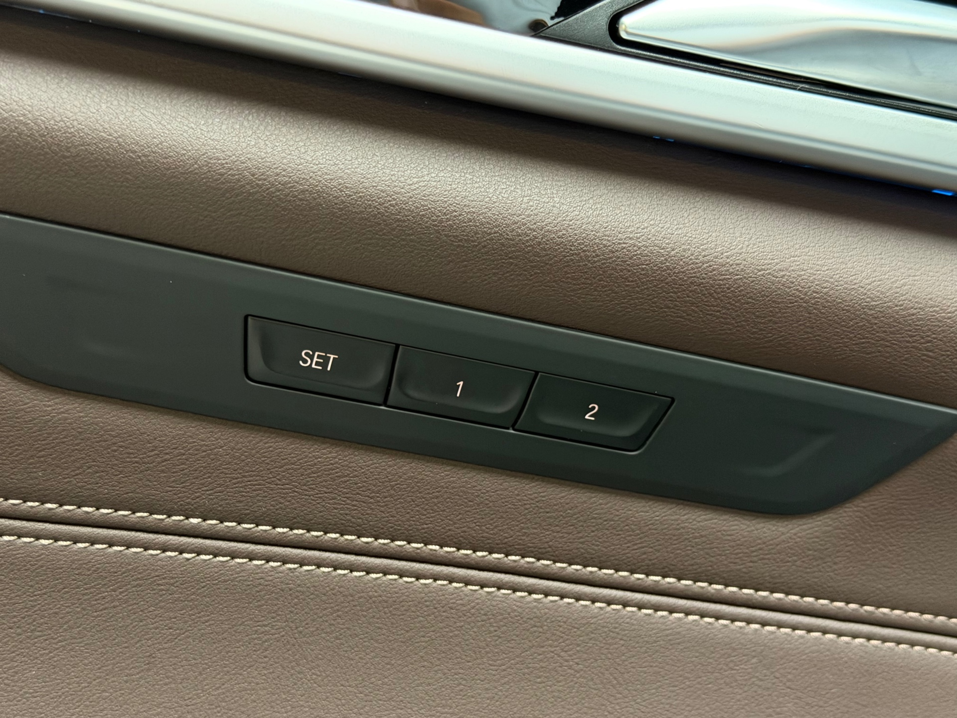 Foto van BMW 530e
