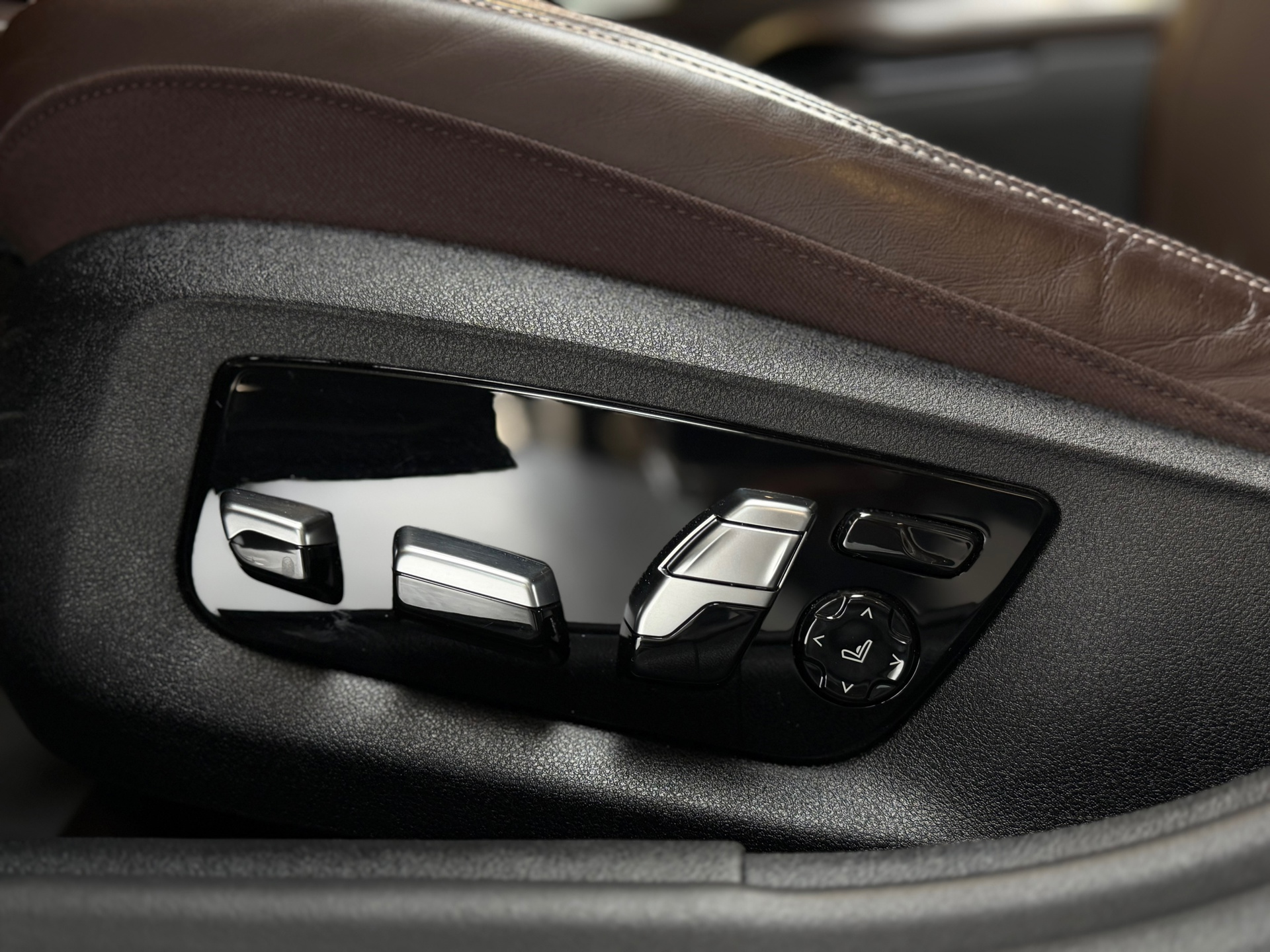 Foto van BMW 530e