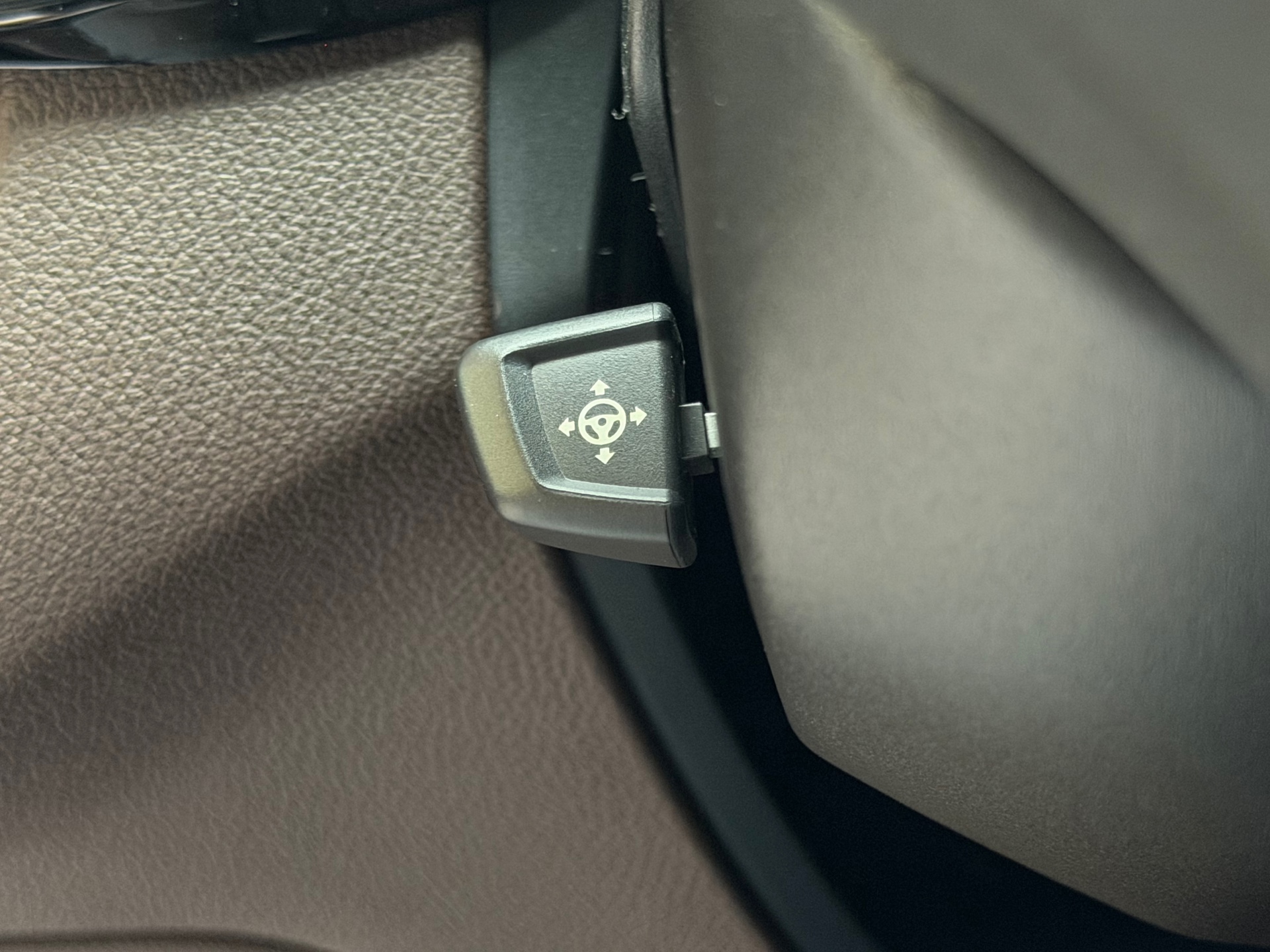 Foto van BMW 530e