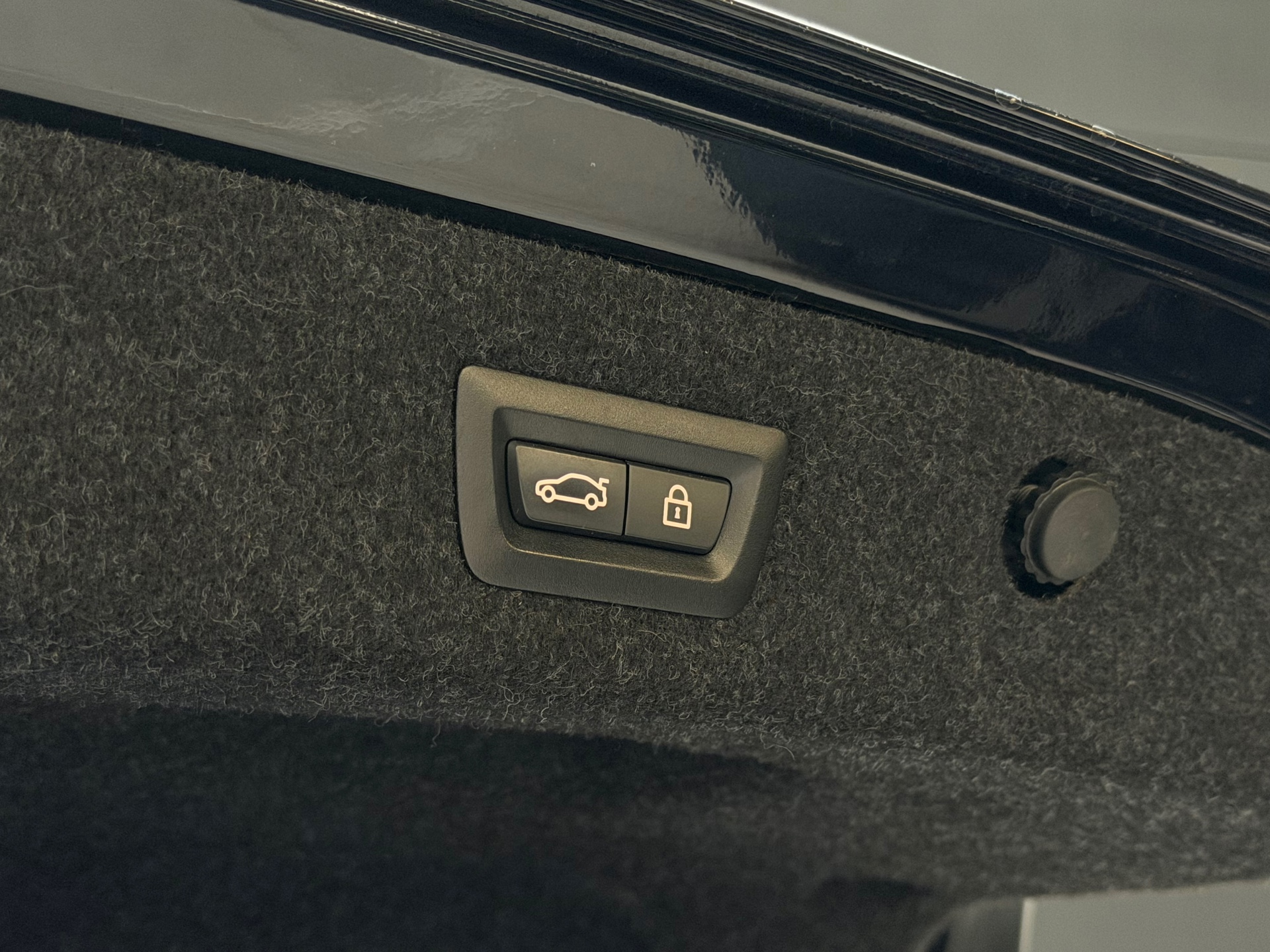Foto van BMW 530e