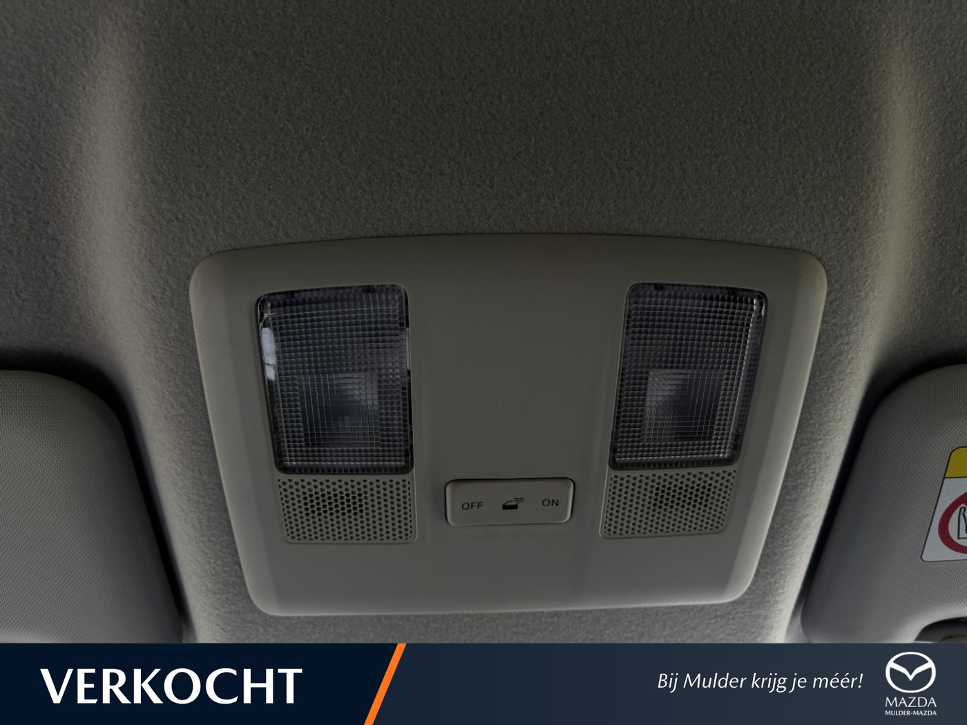 Foto van Mazda Mazda2