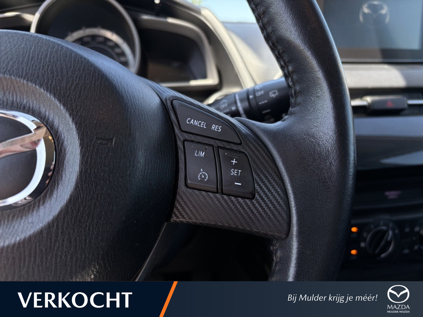 Foto van Mazda Mazda2