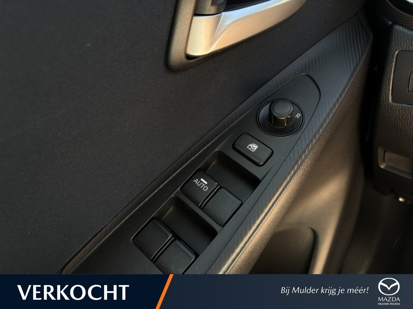 Foto van Mazda Mazda2