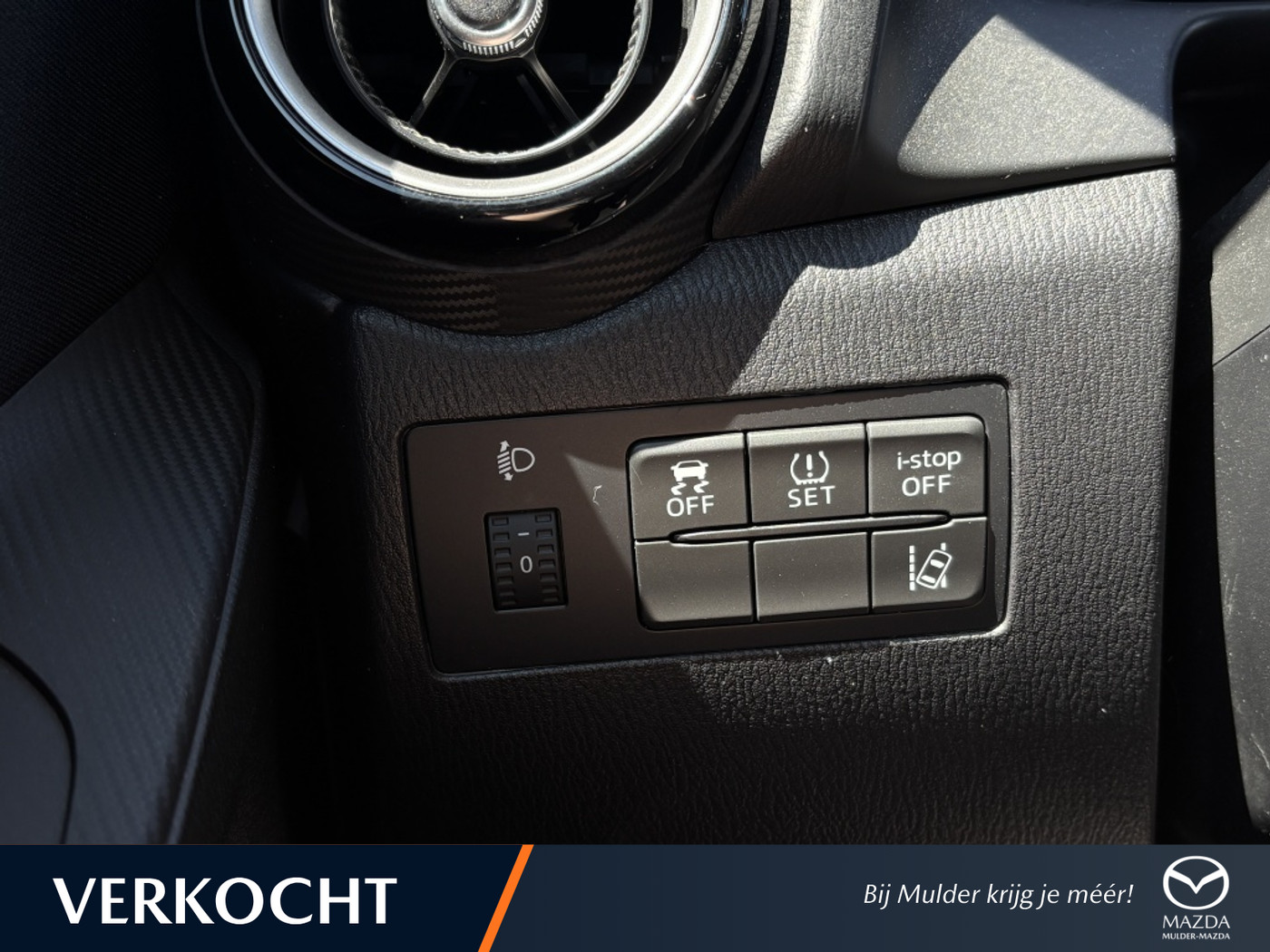 Foto van Mazda Mazda2