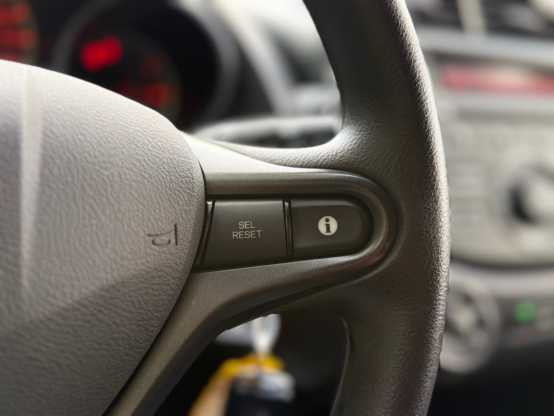 Foto van Honda Jazz