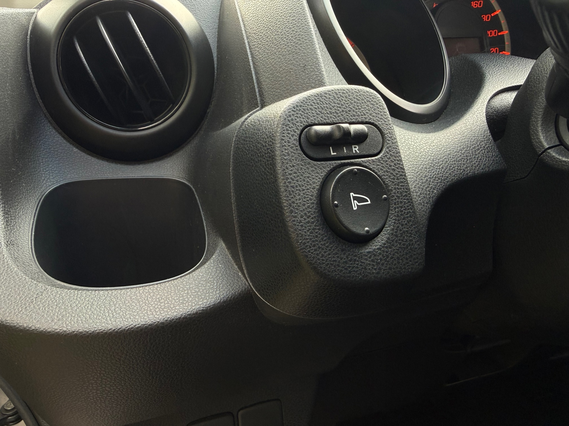 Foto van Honda Jazz