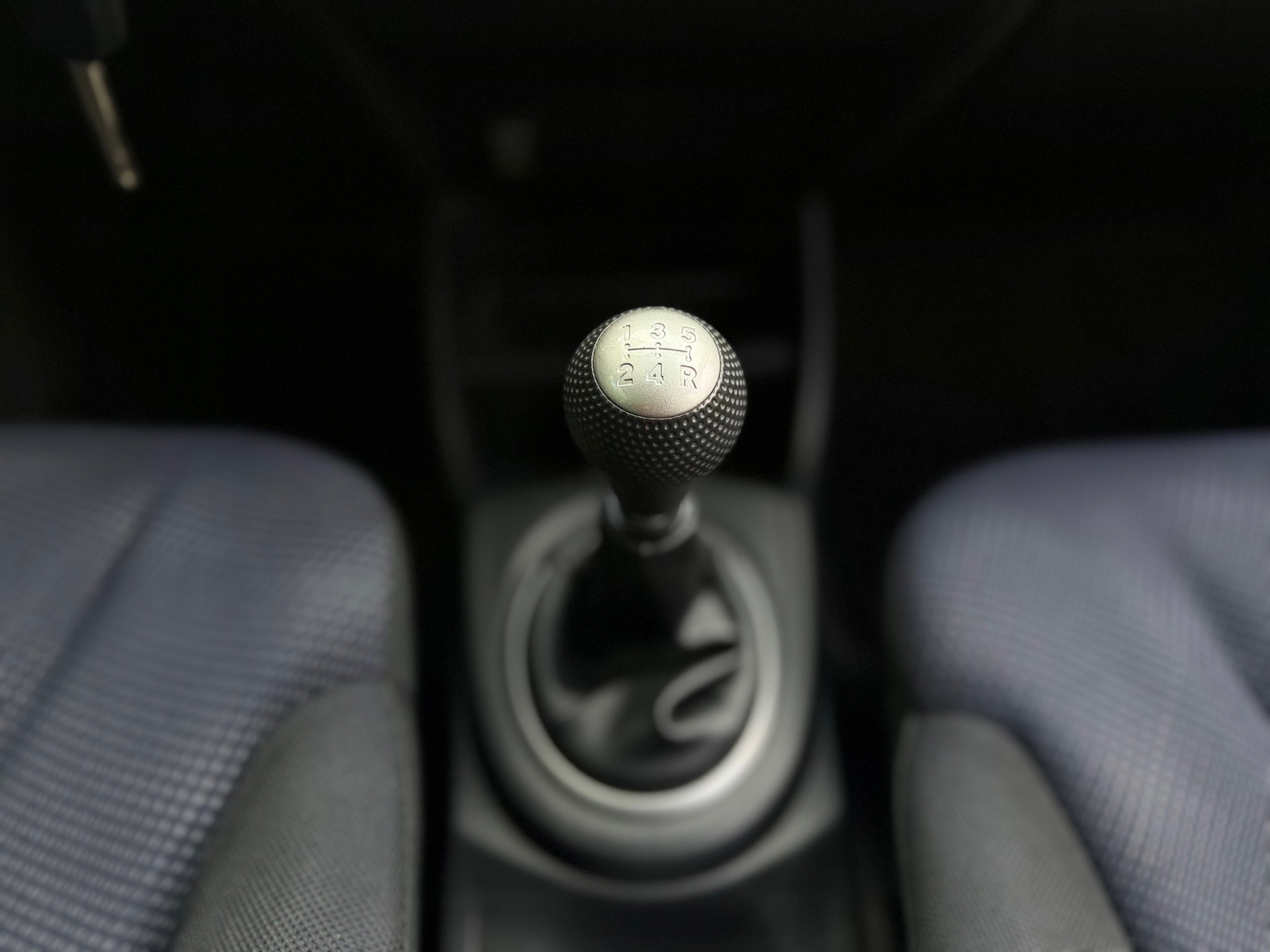 Foto van Honda Jazz