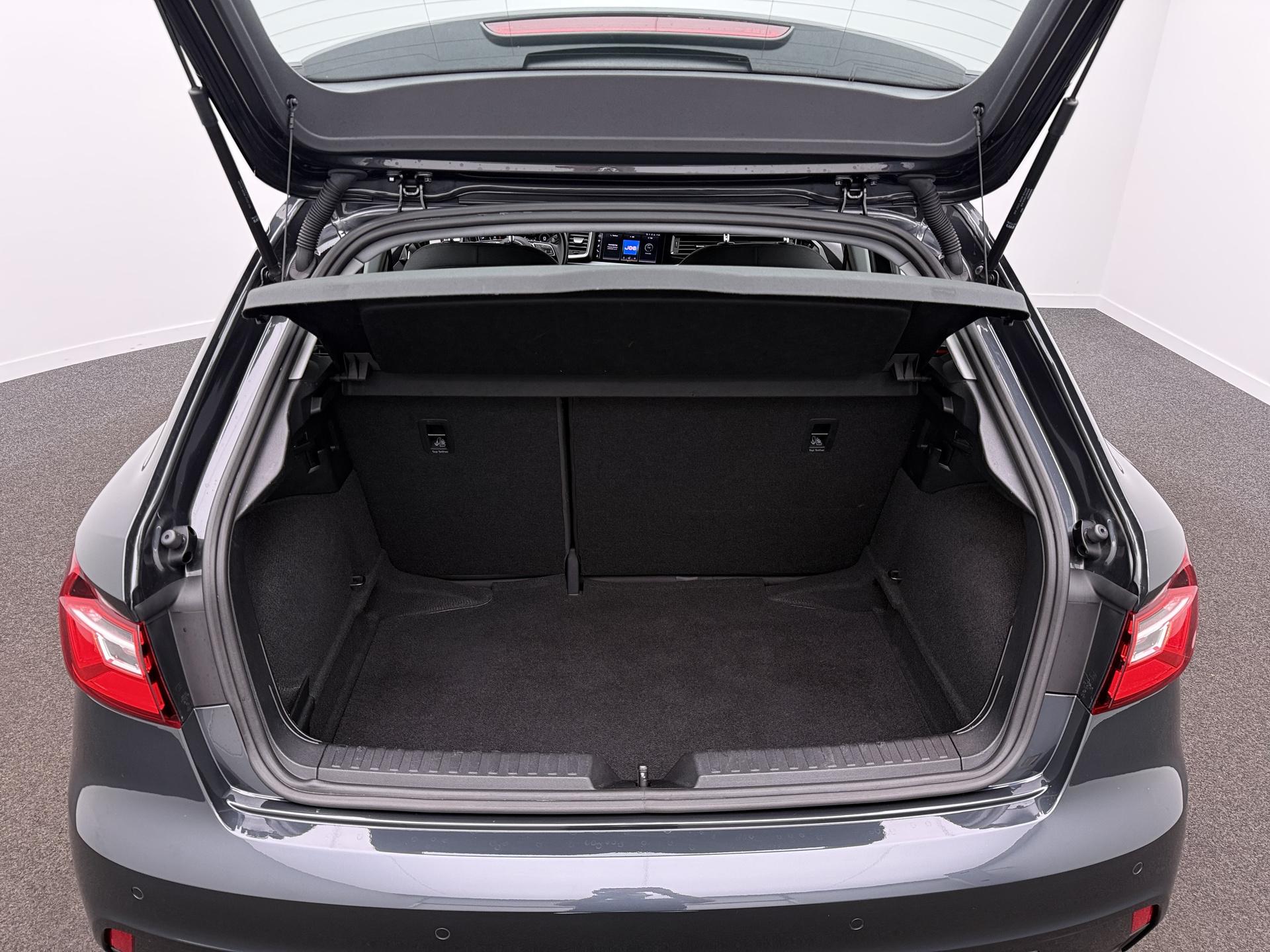 Foto van Audi A1