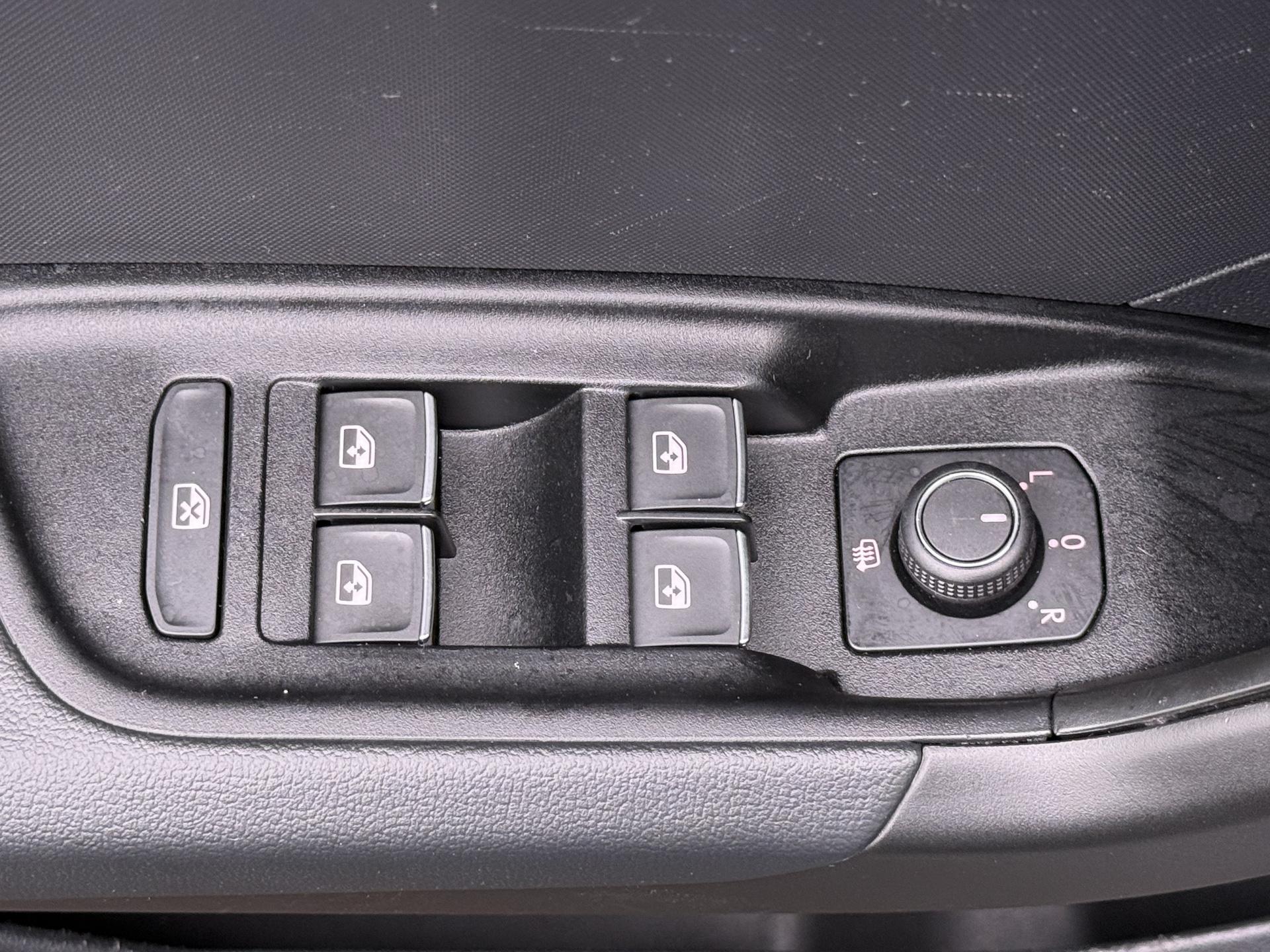 Foto van Audi A1