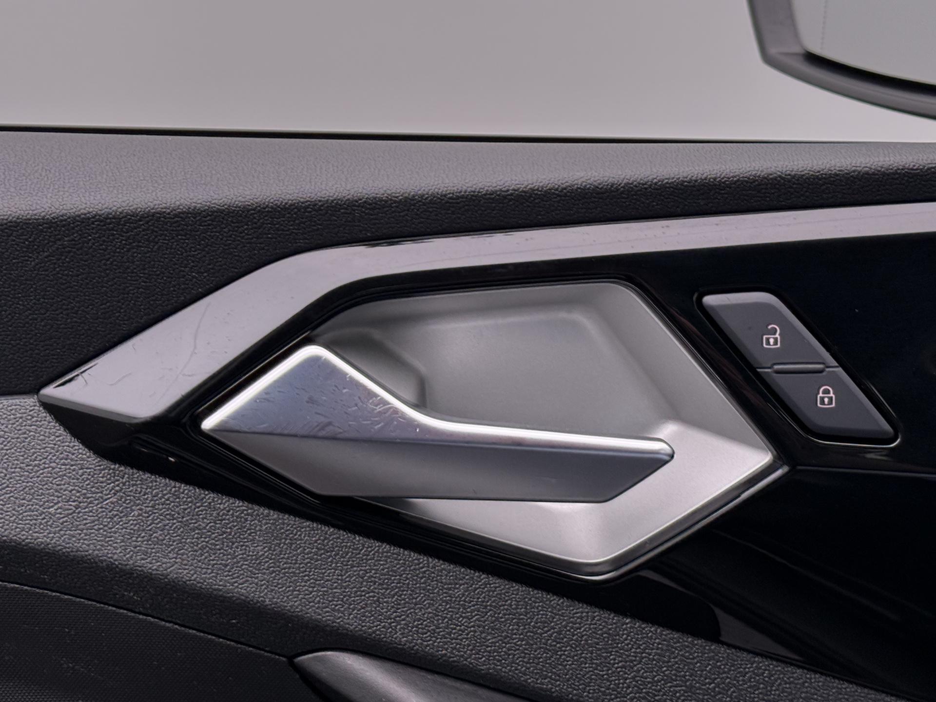 Foto van Audi A1