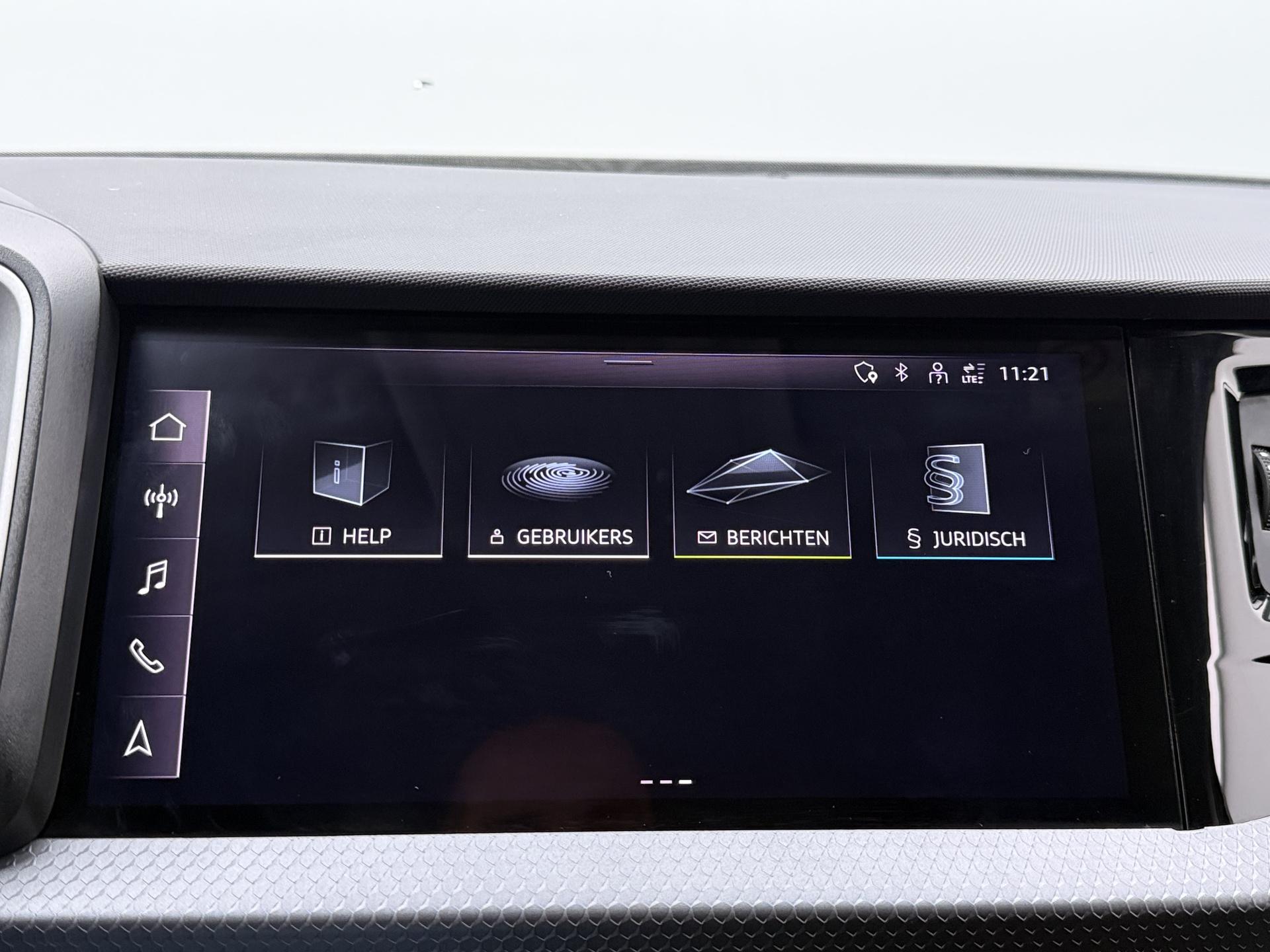 Foto van Audi A1