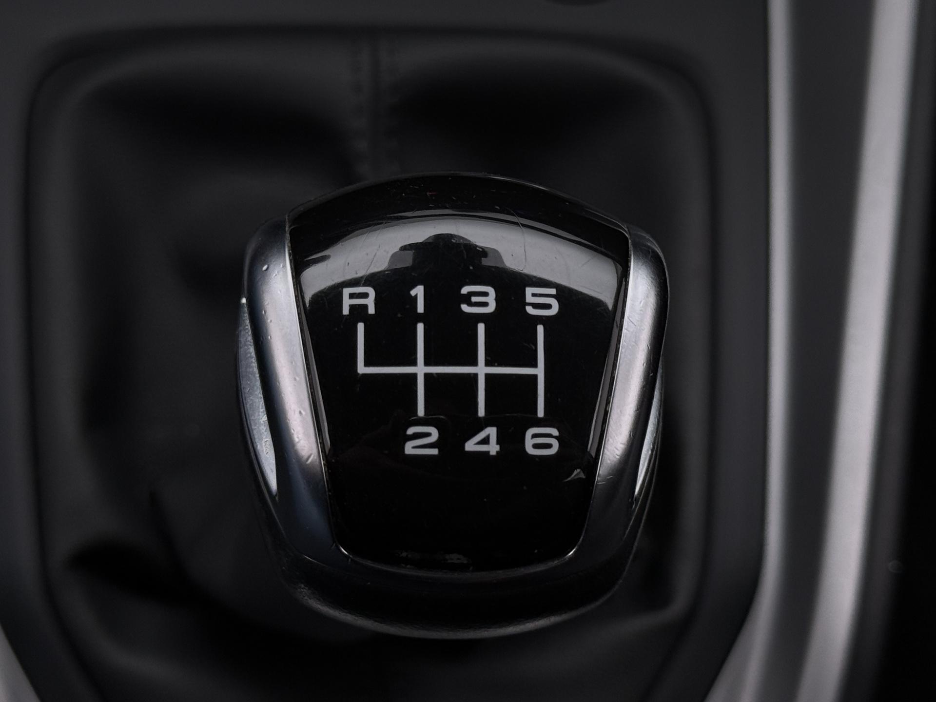 Foto van Audi A1