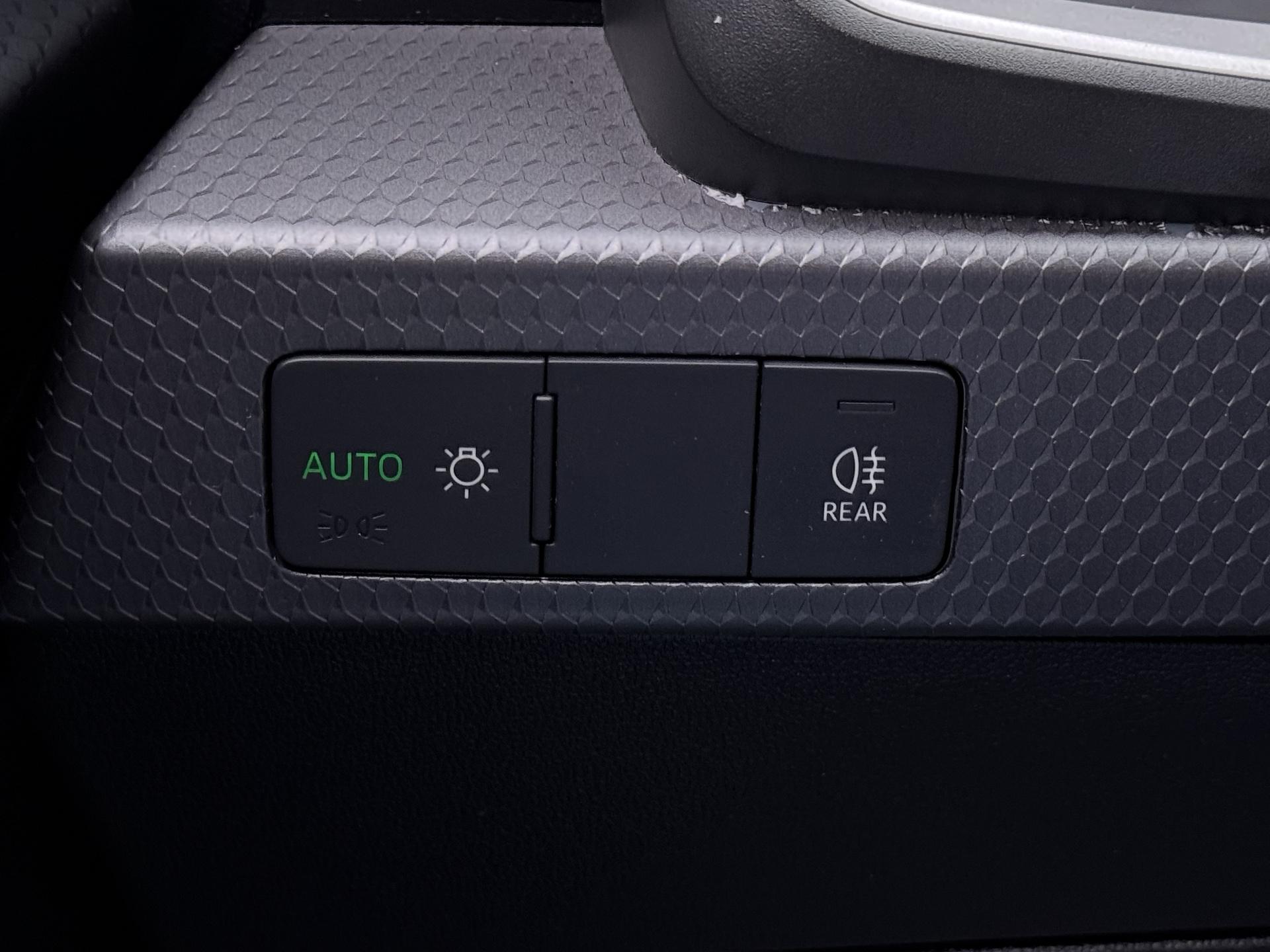 Foto van Audi A1