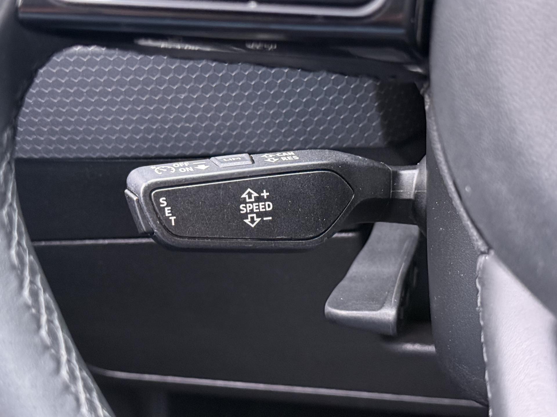 Foto van Audi A1