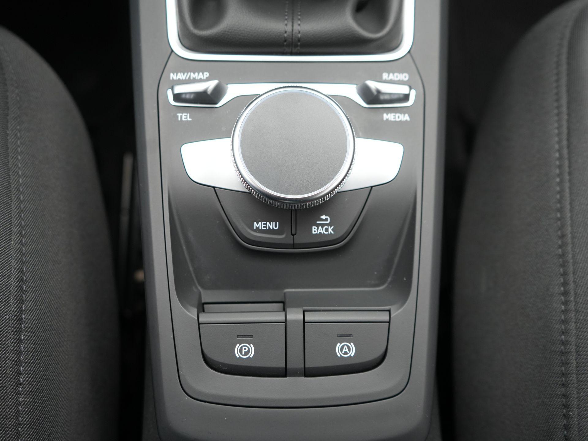 Foto van Audi Q2